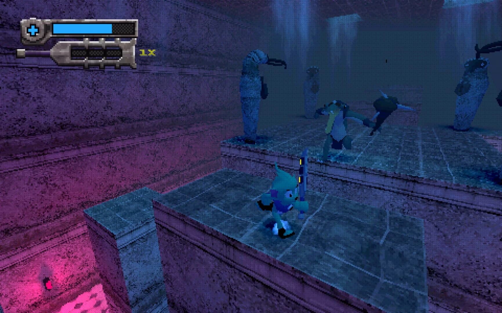 Animals In Buildings screenshot 2