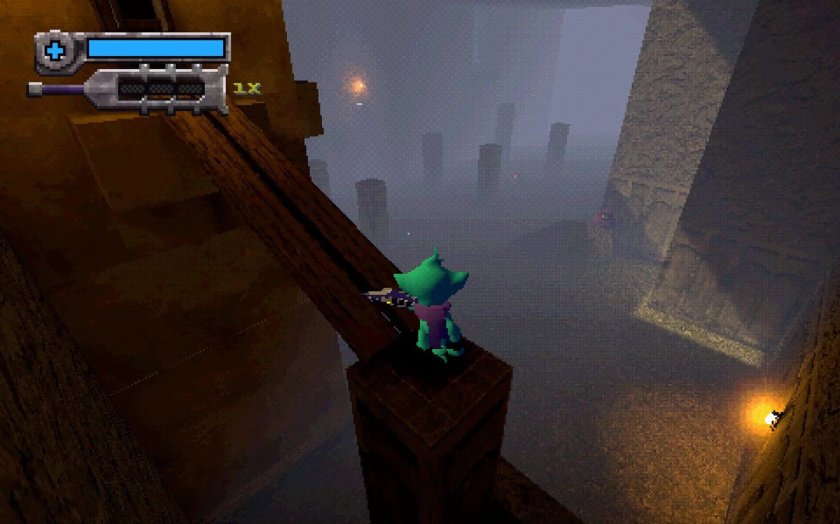 Animals In Buildings screenshot 1