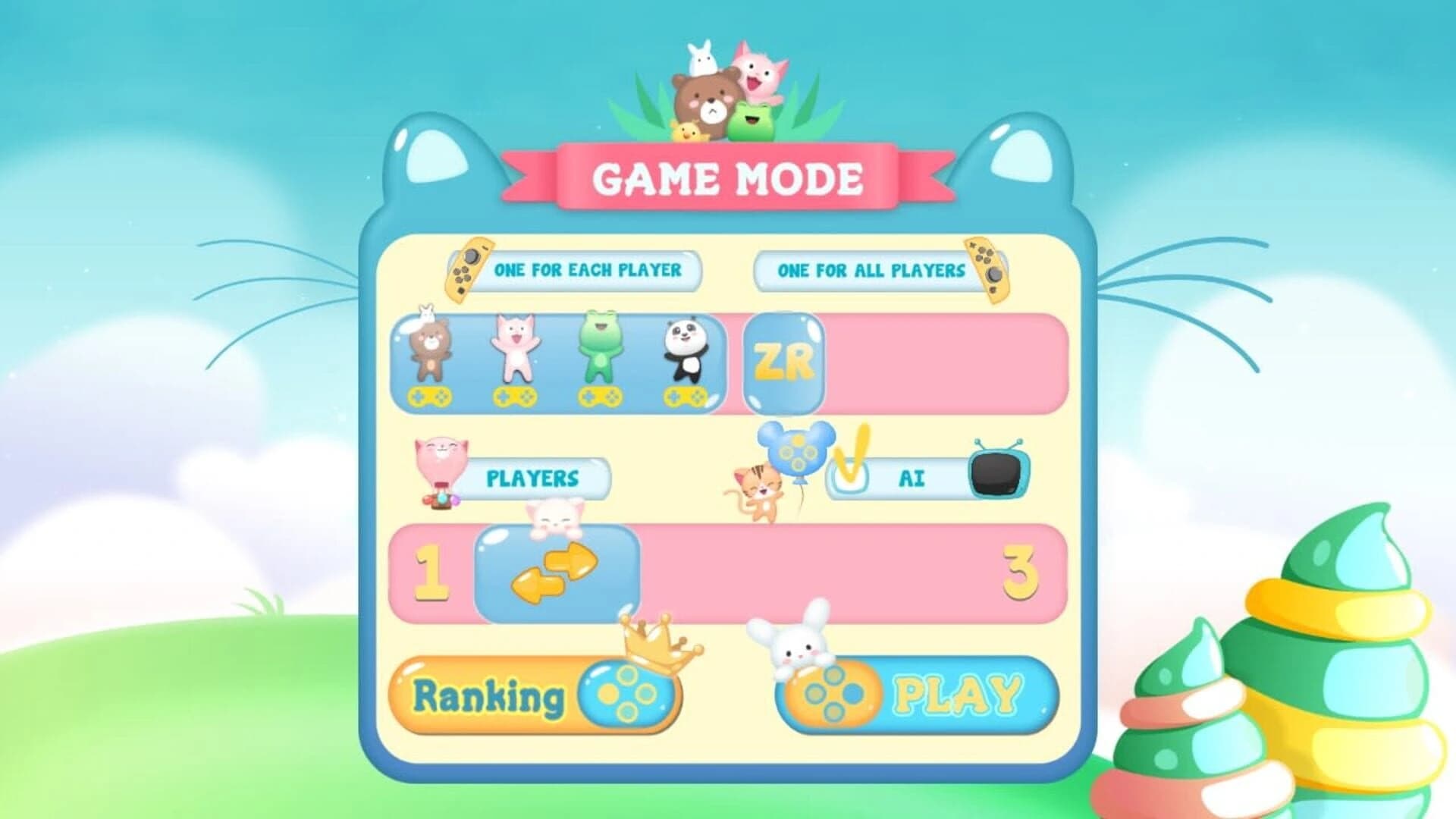 AnimaLudo screenshot 4
