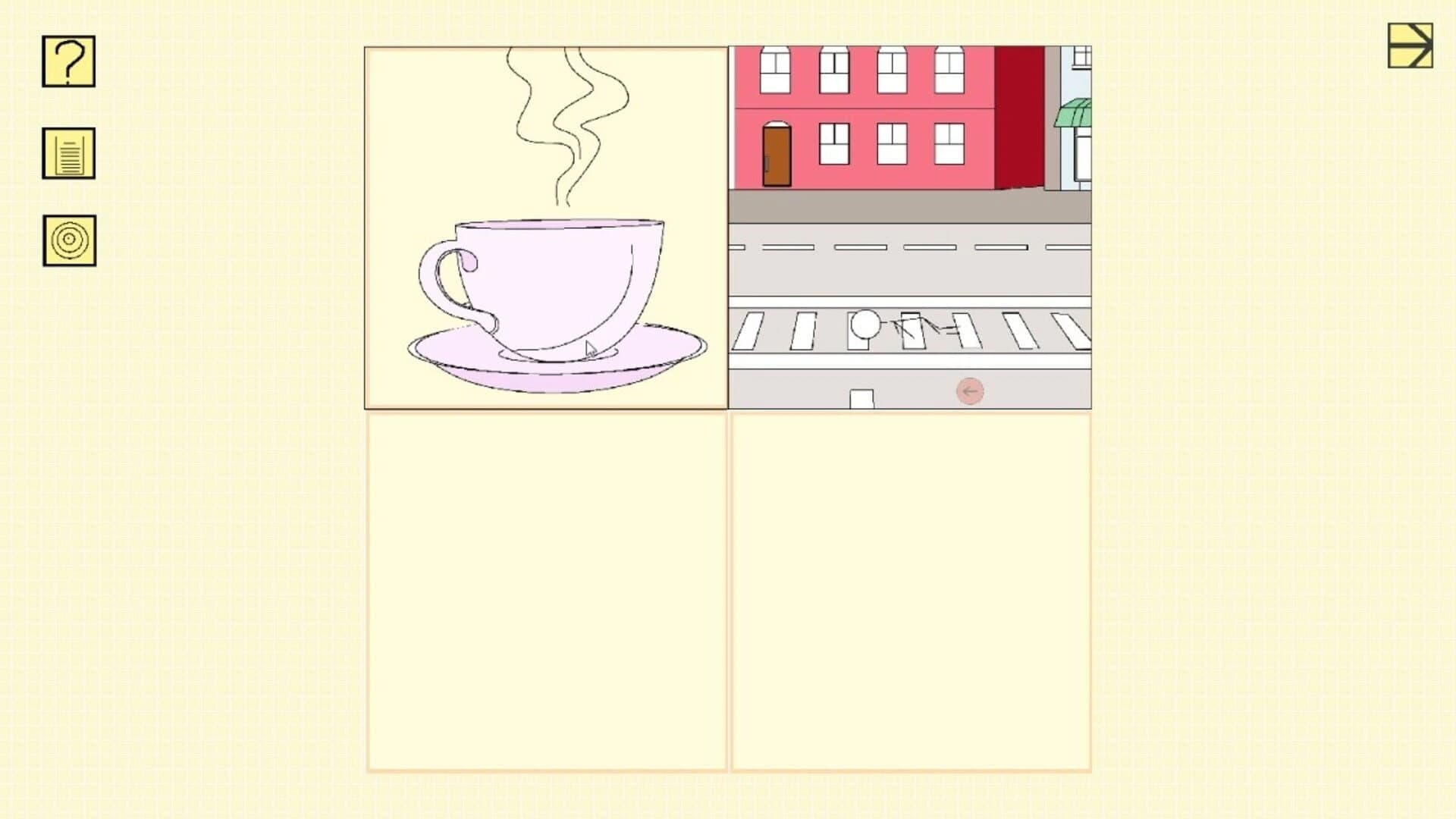 Animarama screenshot 2