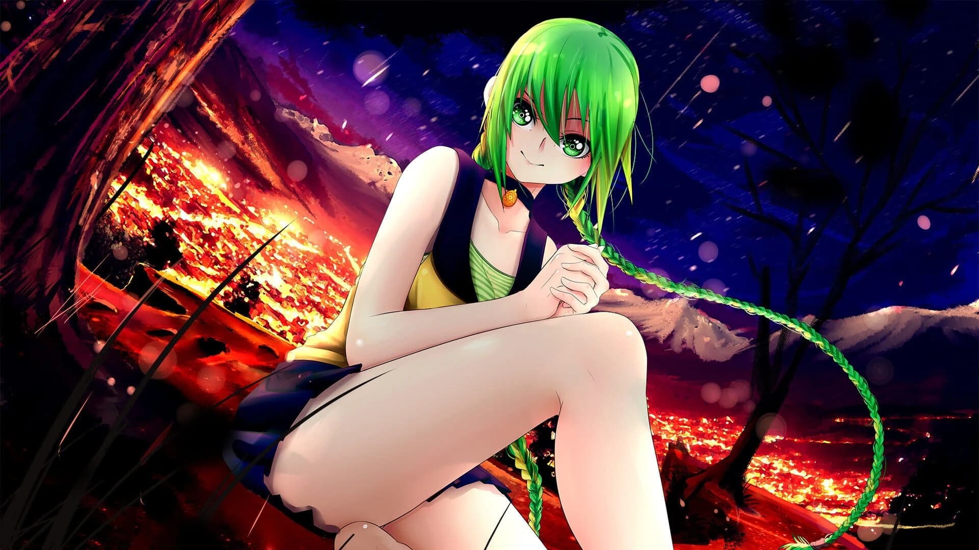 Anime Artist 2: Lovely Danya screenshot 5