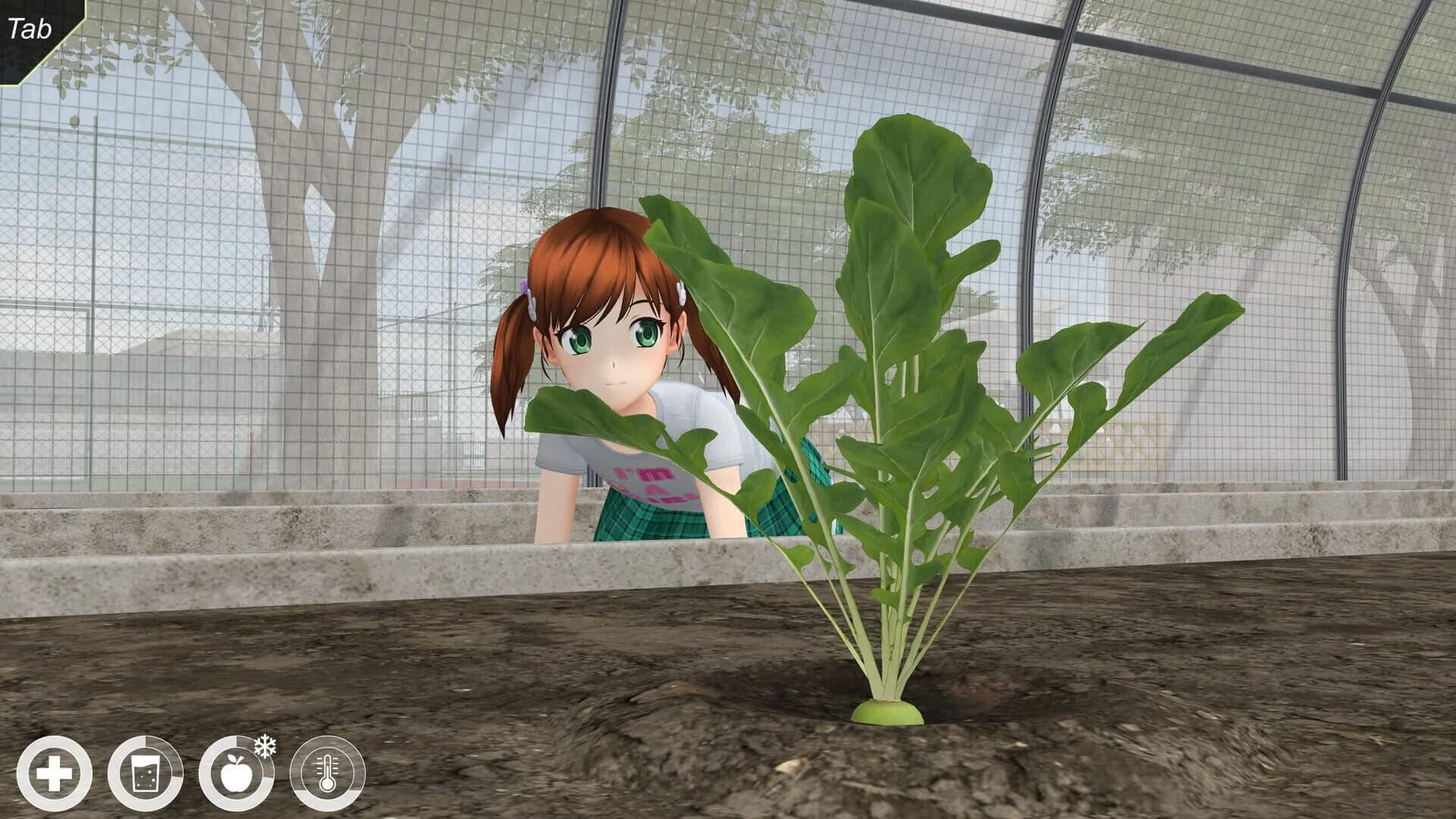 Anime City screenshot 5