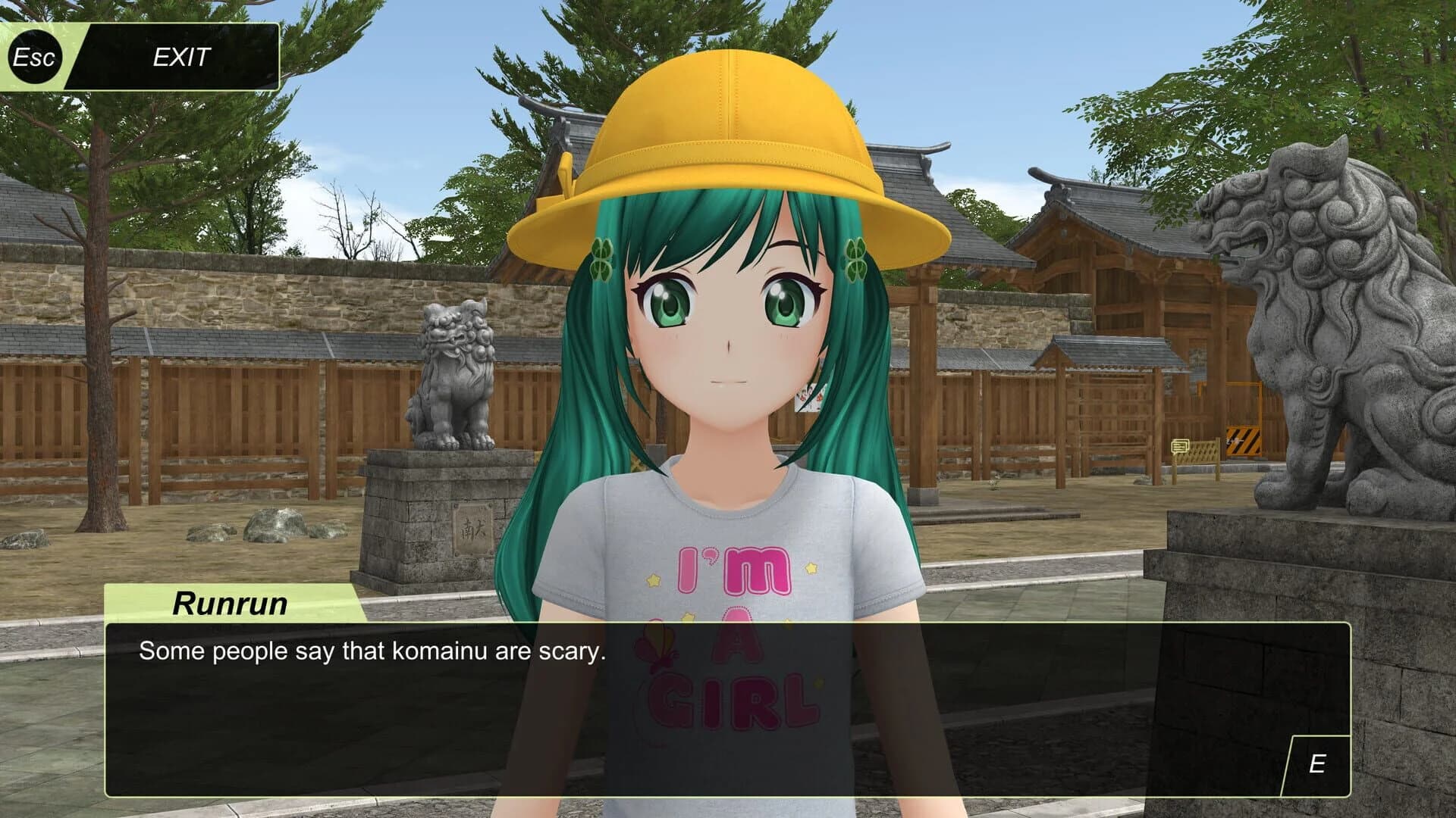 Anime City screenshot 4