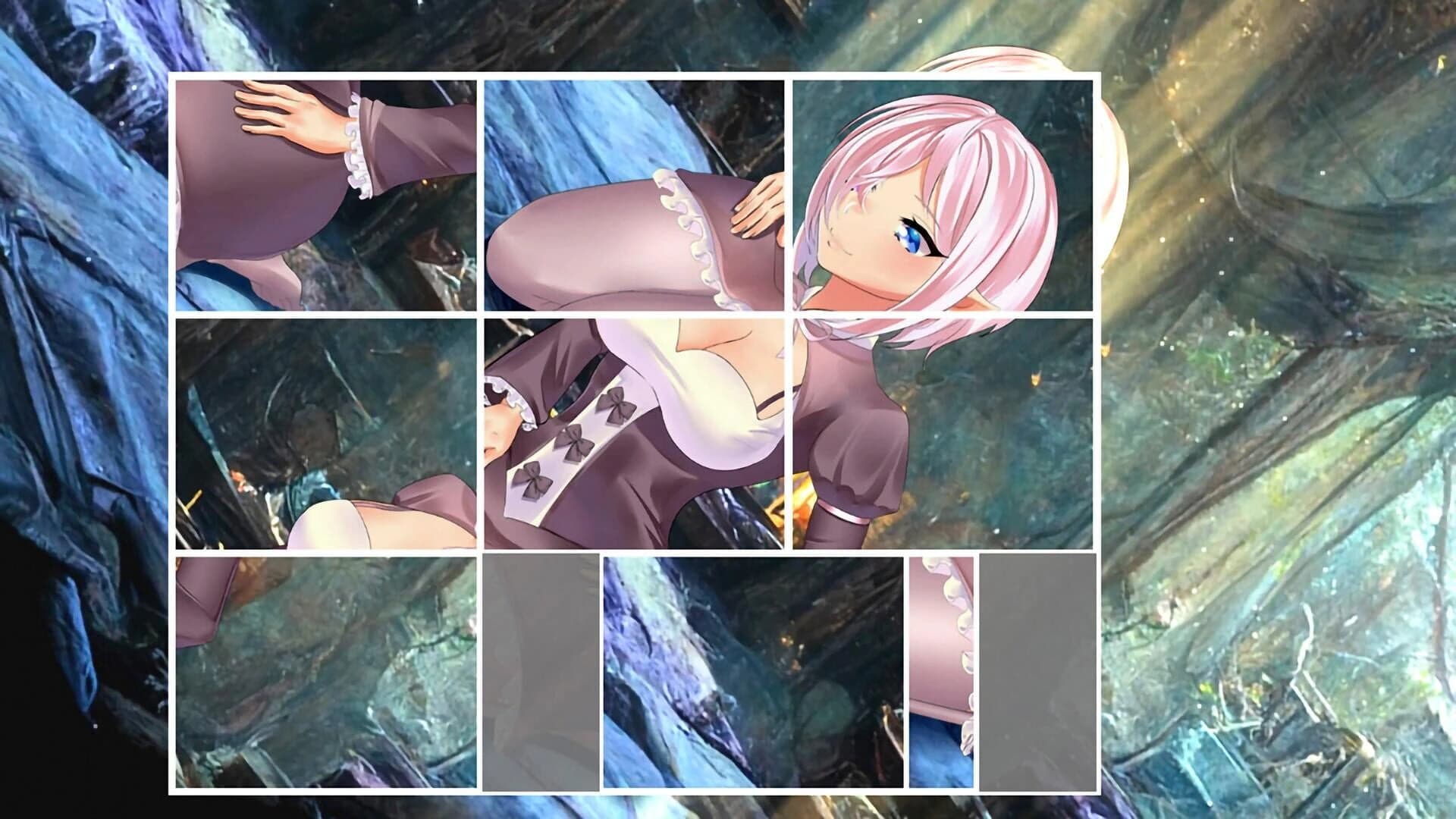 Anime Dream screenshot 2