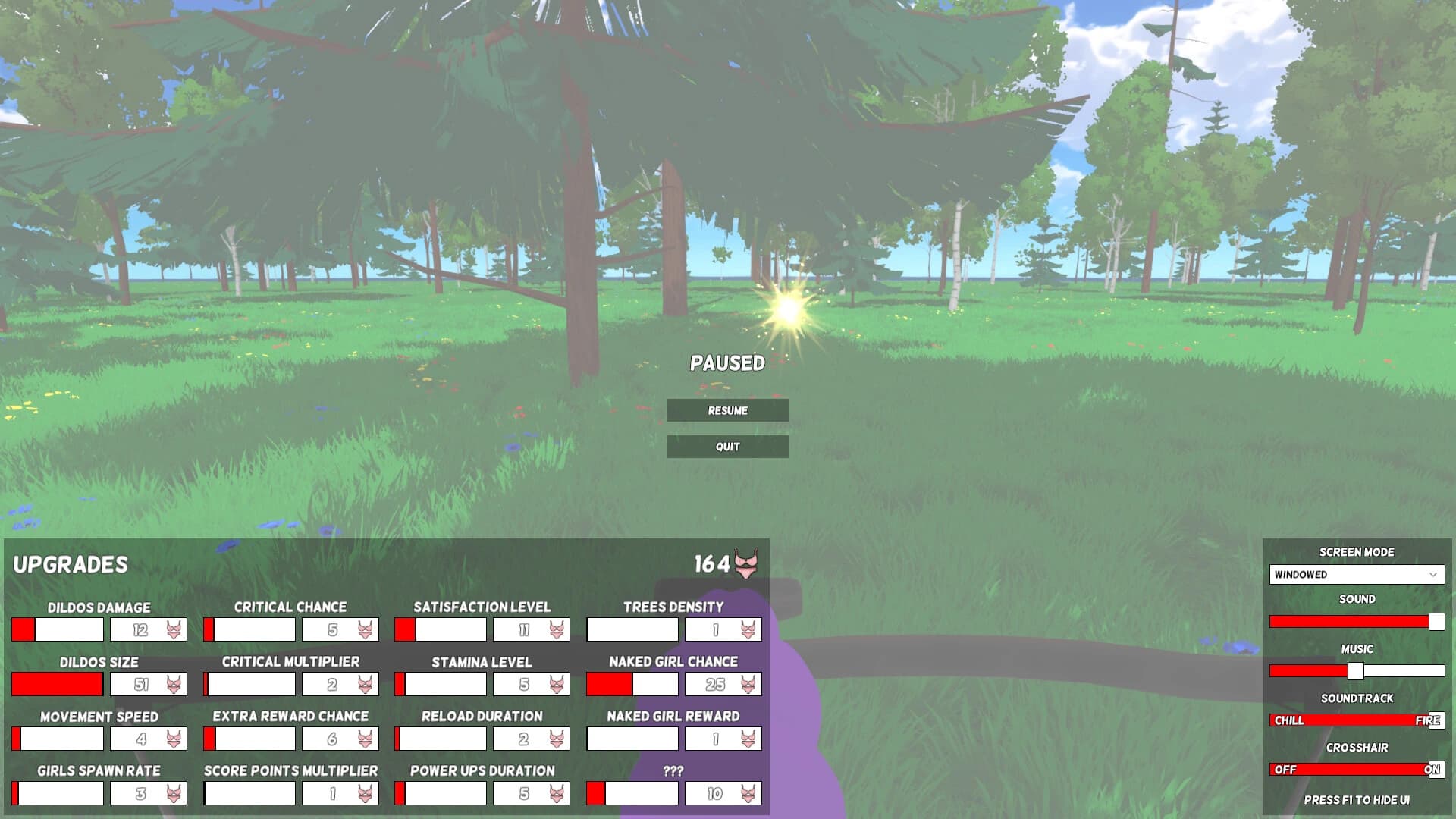 Anime Hunter screenshot 5