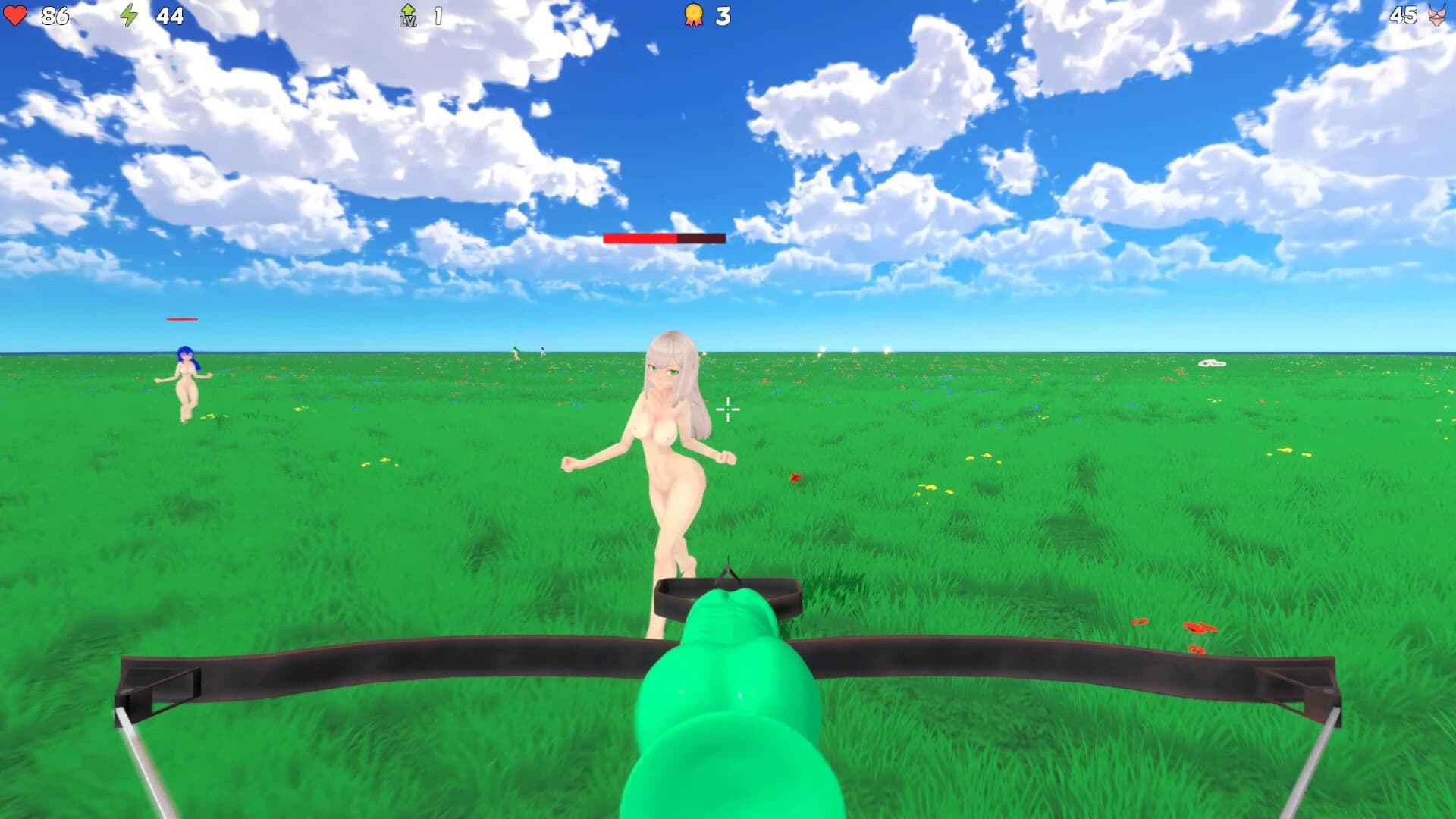 Anime Hunter screenshot 7