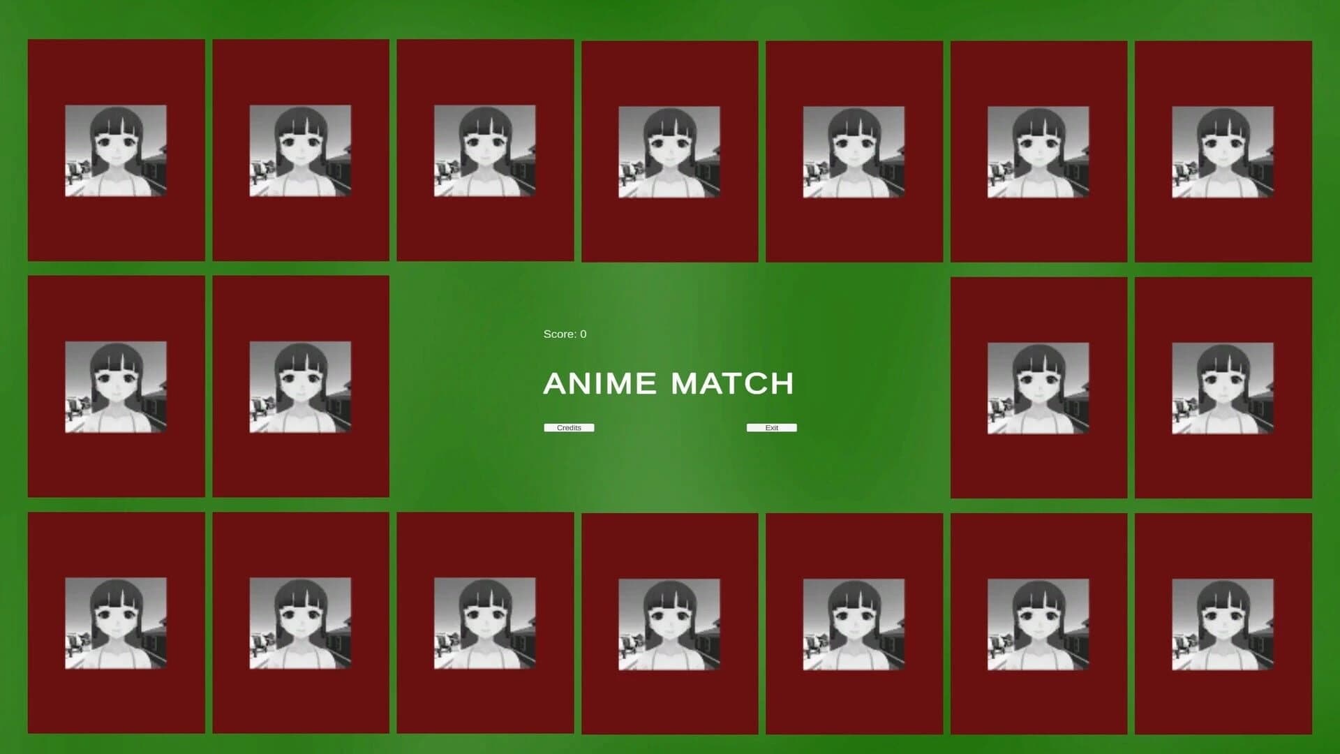 Anime Match screenshot 5