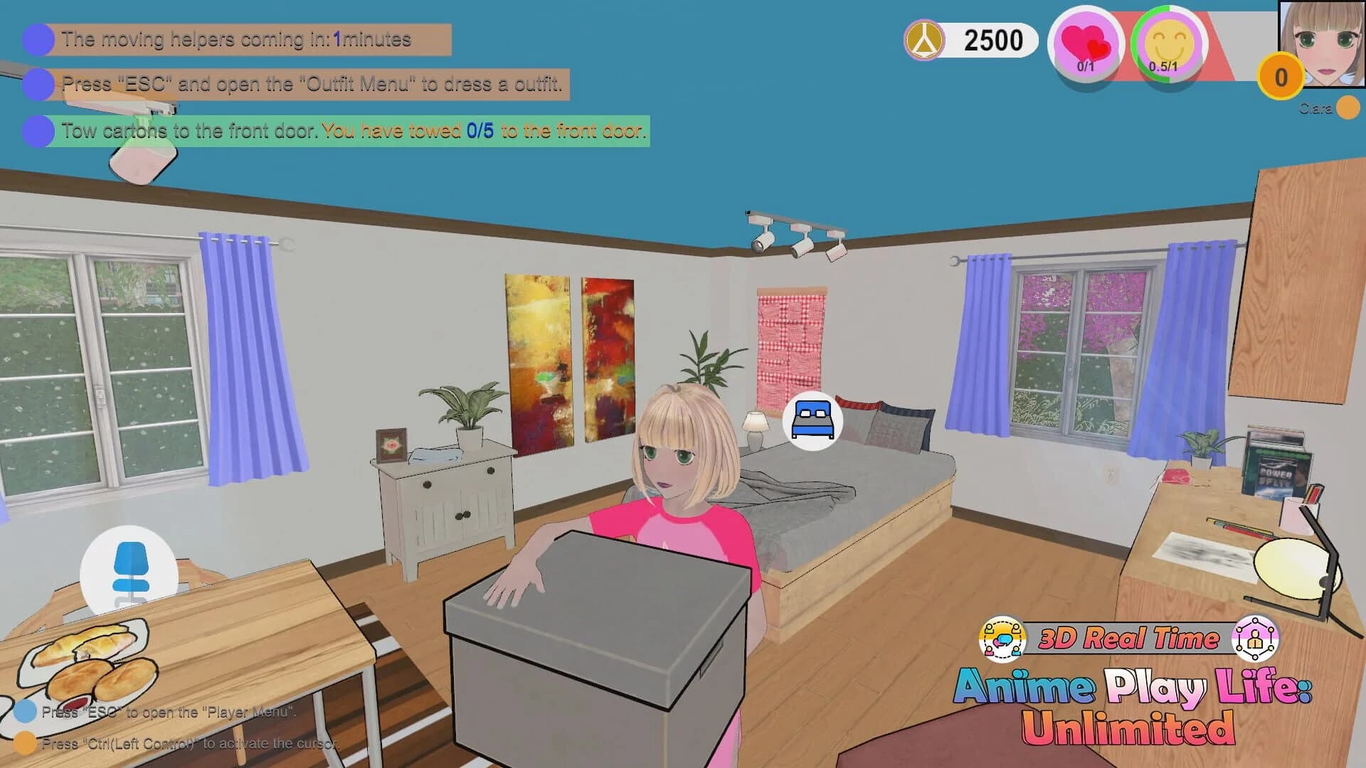 Anime Play Life: Unlimited screenshot 2