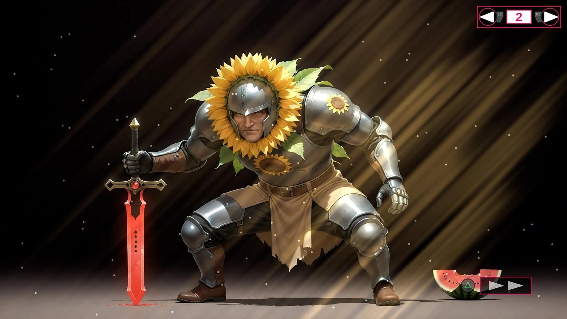 Anime Uni: April Fools Puzzle screenshot 4