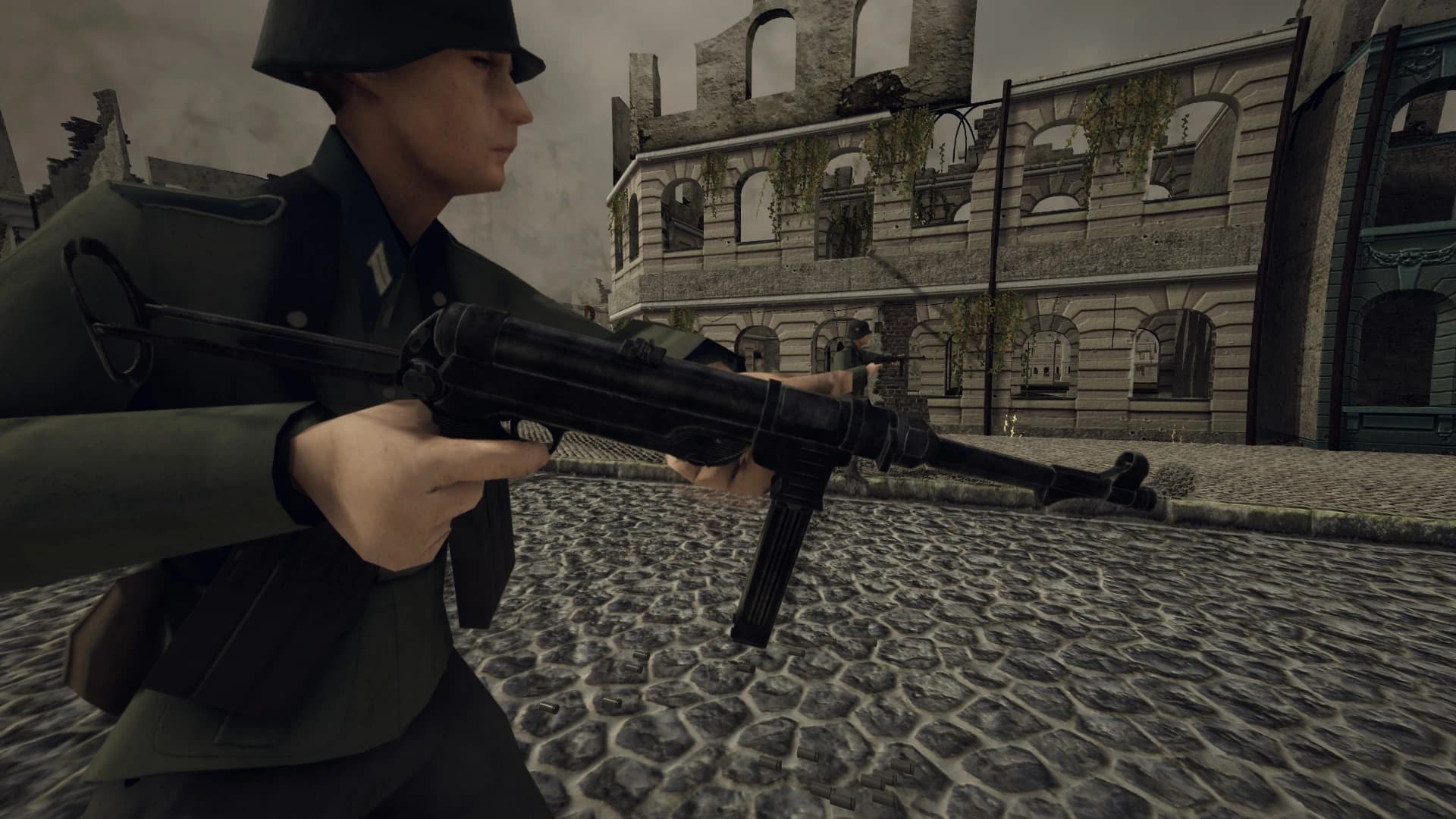 Anime: World War II screenshot 3