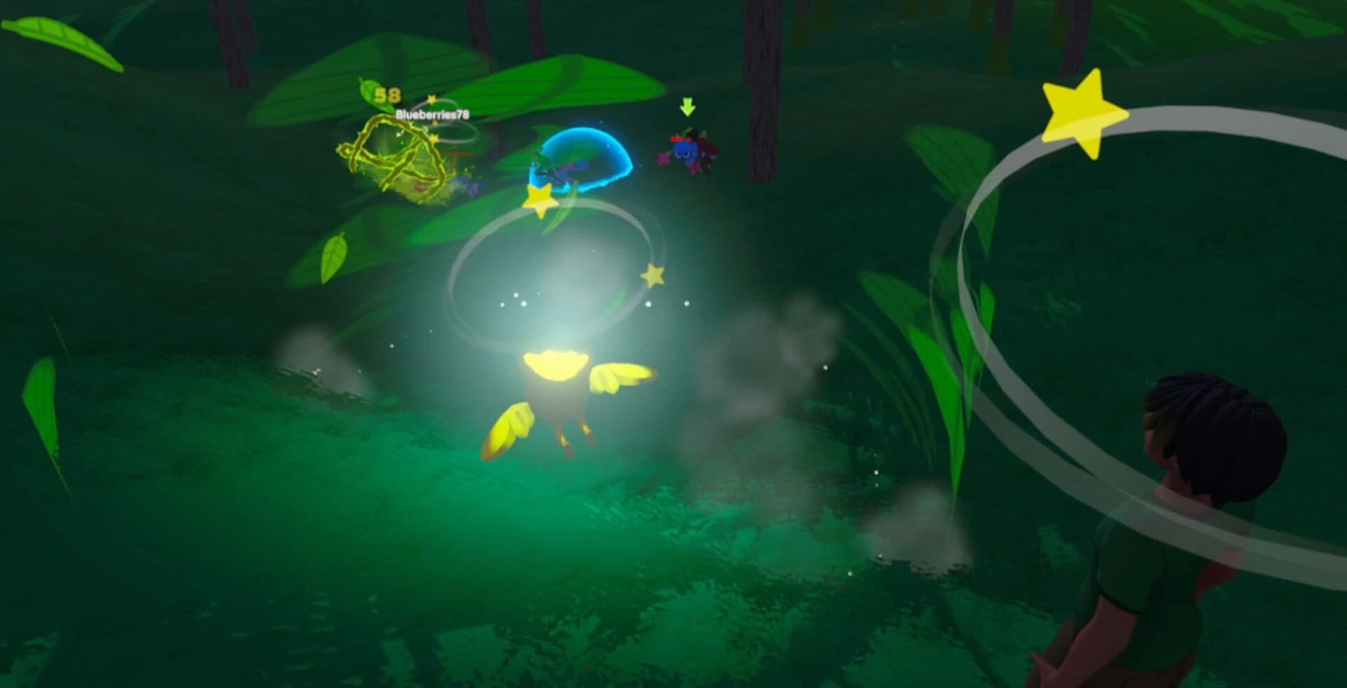 Animic: Attack with Your Voice screenshot 3