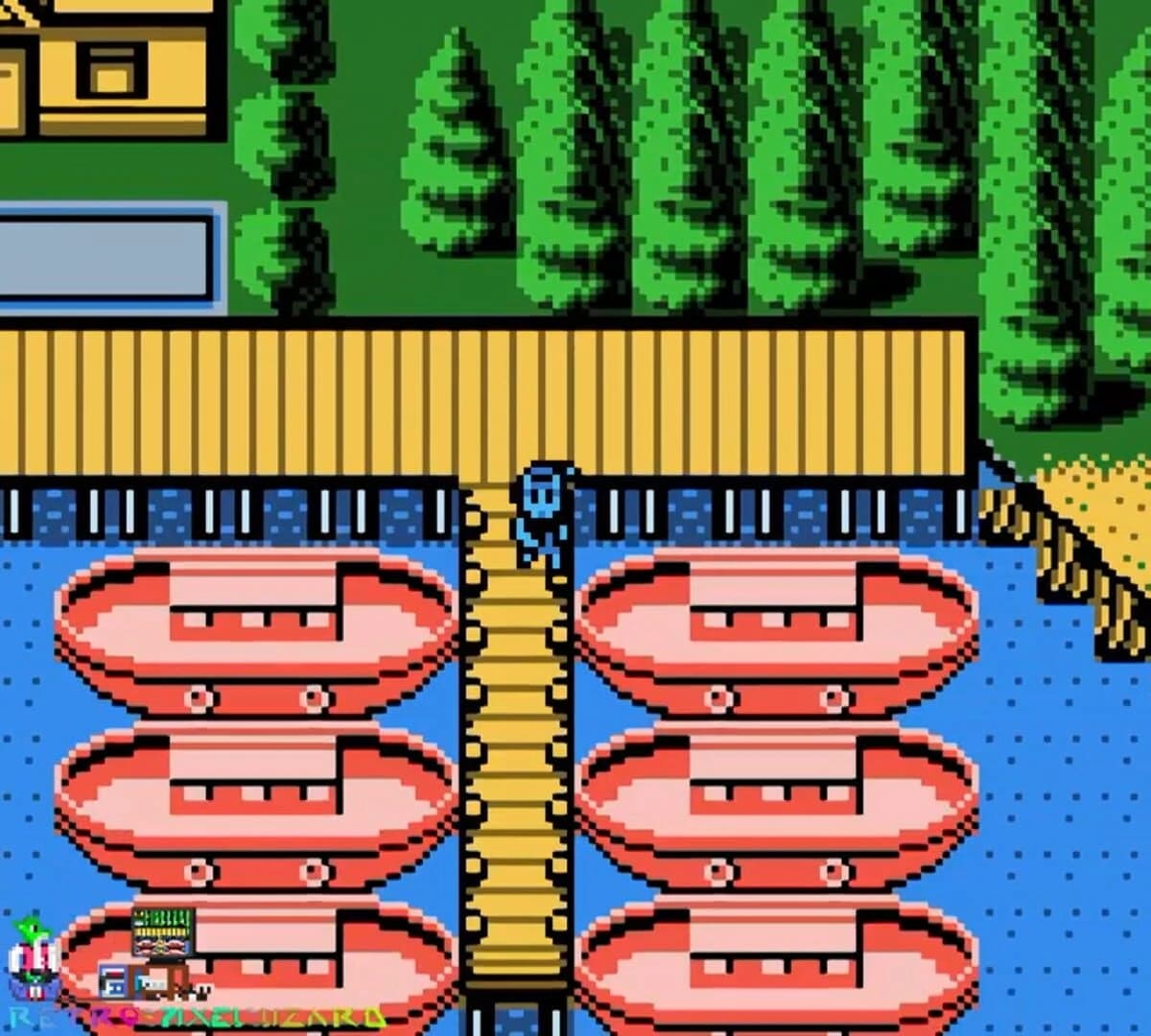 Animorphs screenshot 3