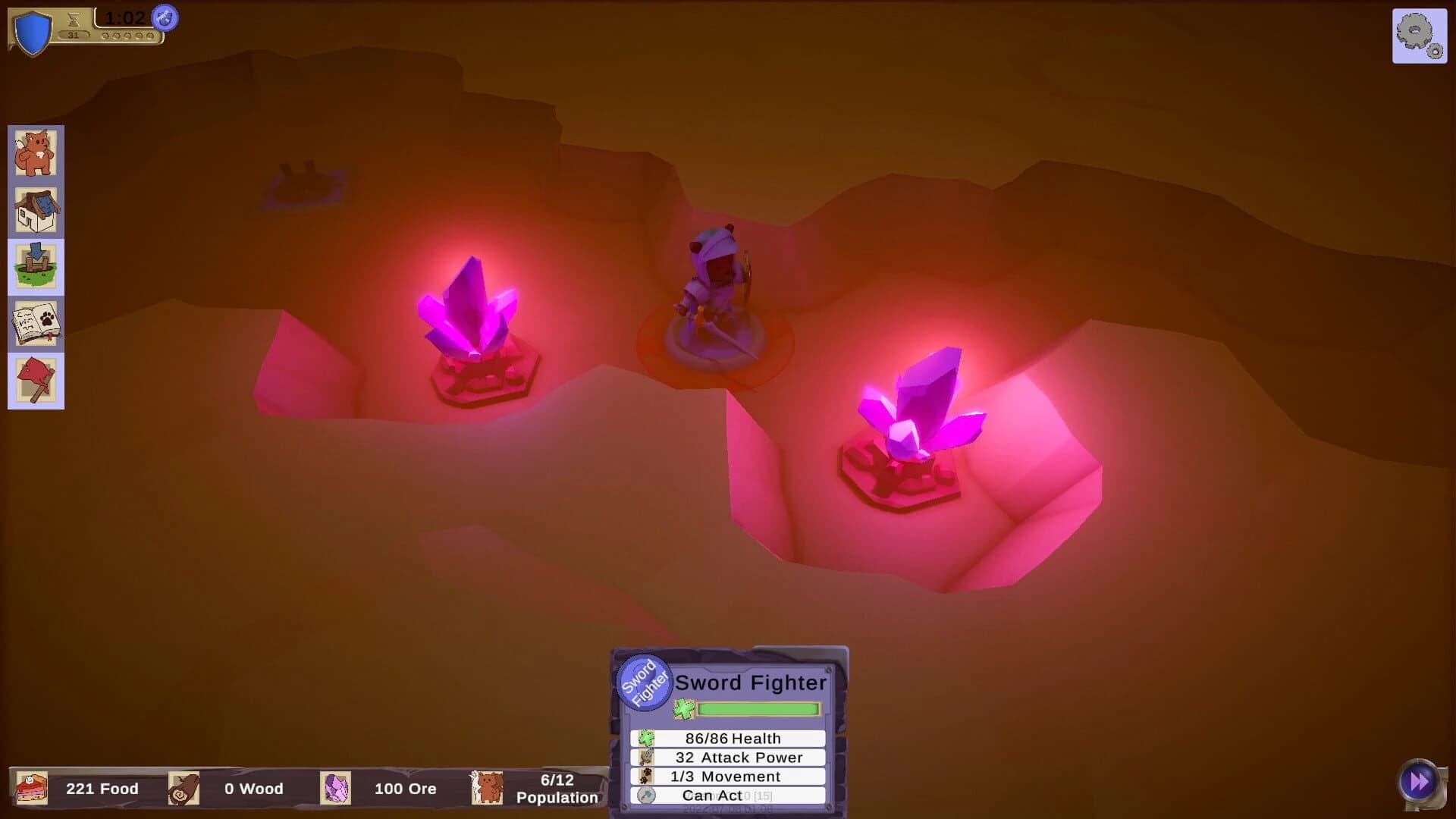 Animperium screenshot 5
