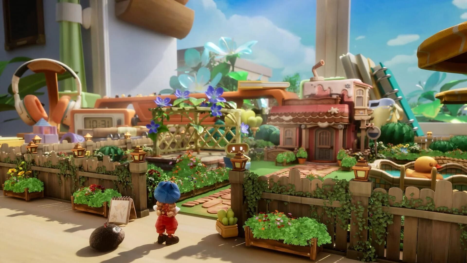 Animula Nook screenshot 4