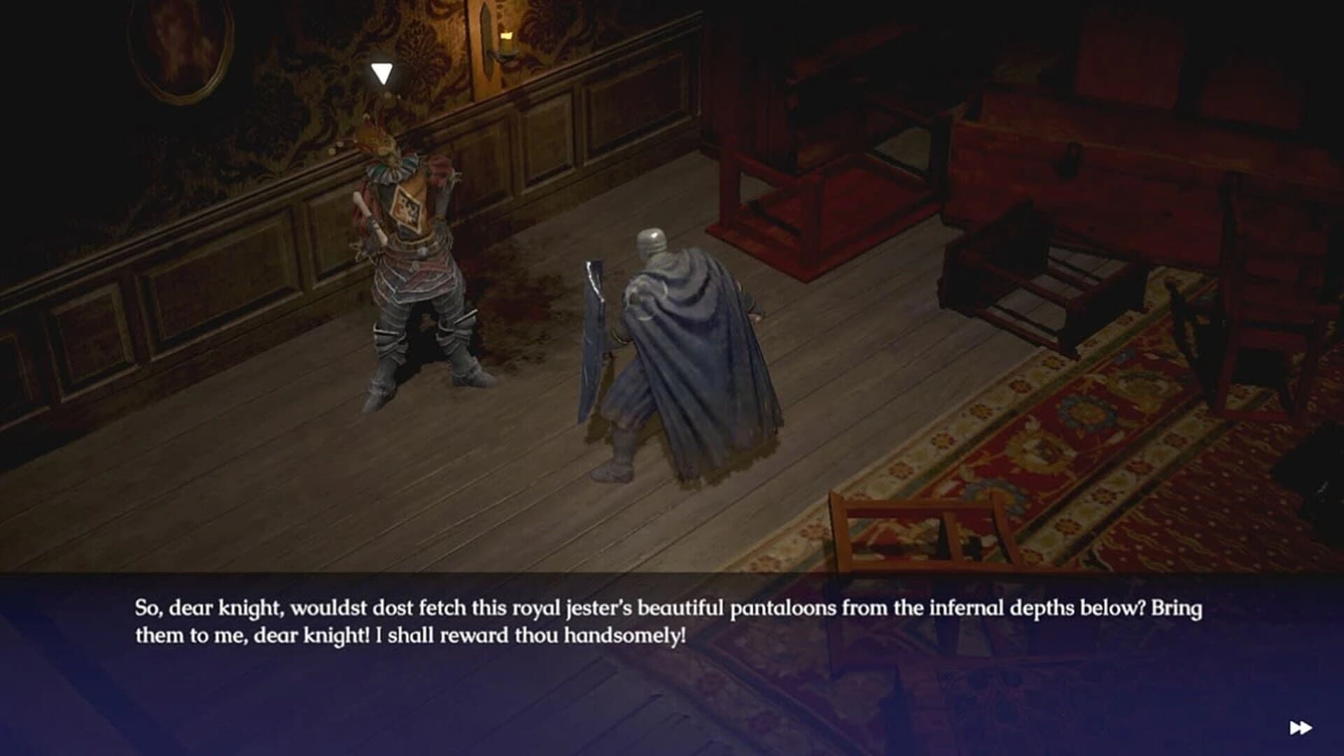 Animus: Revenant screenshot 5