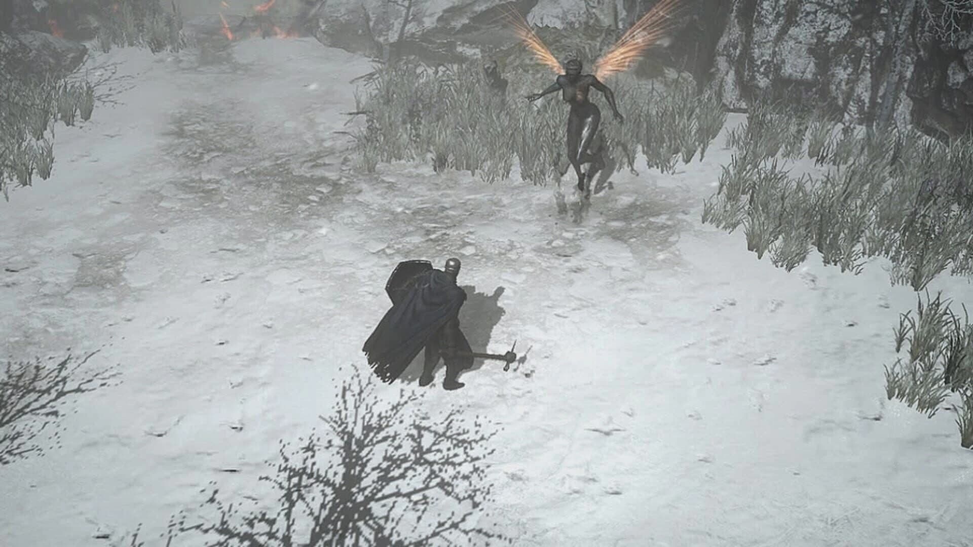 Animus: Revenant screenshot 2