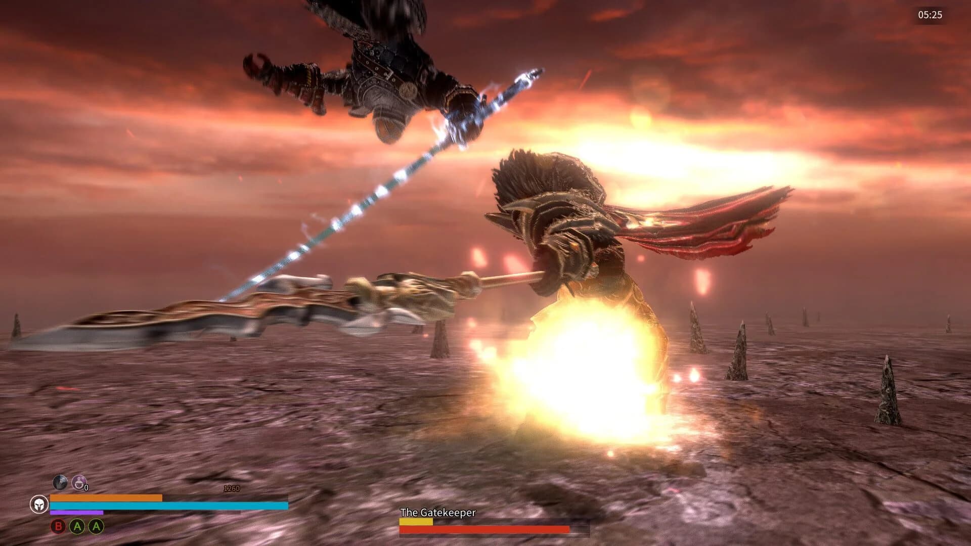 Animus: Stand Alone screenshot 4