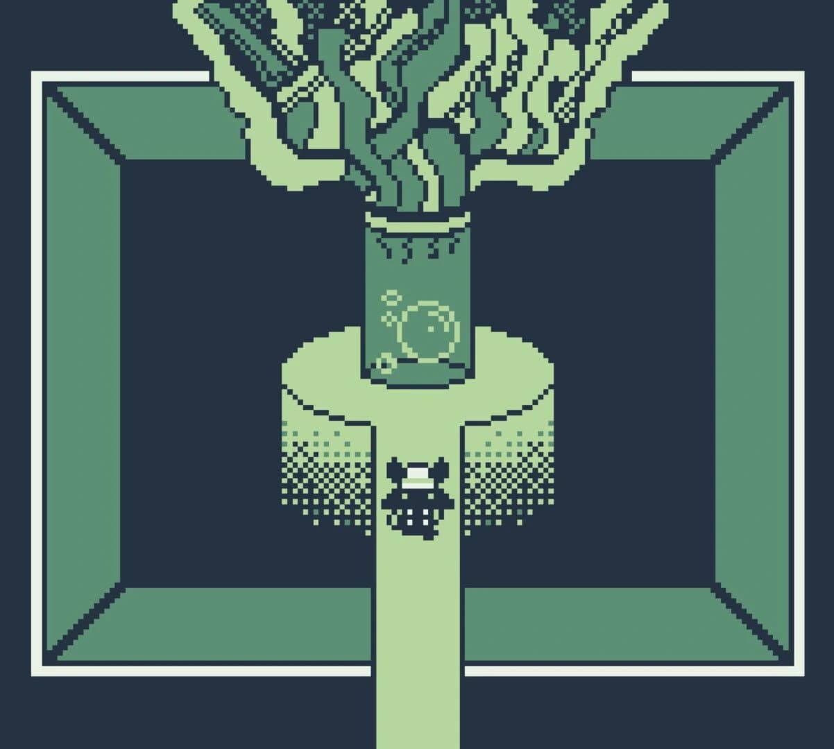 Animus Toil screenshot 1