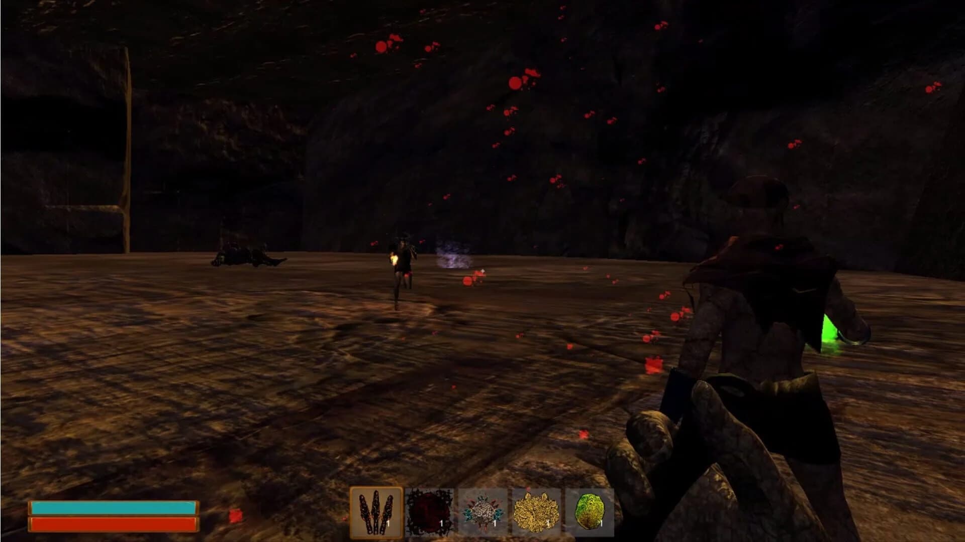 Animyst screenshot 2