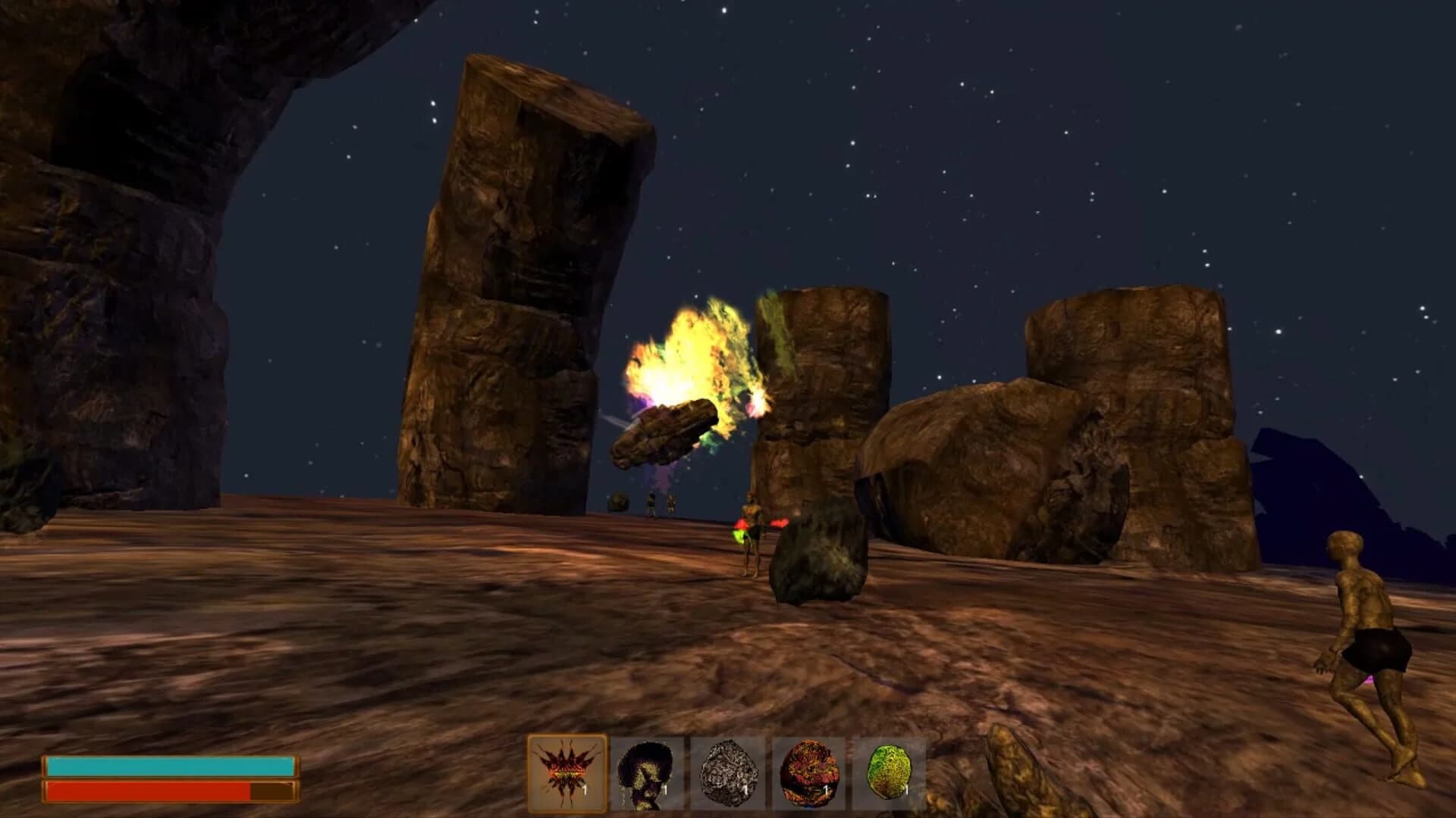 Animyst screenshot 1