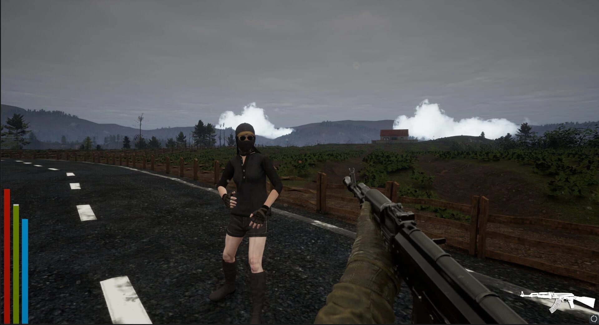 Anipocalypse screenshot 4