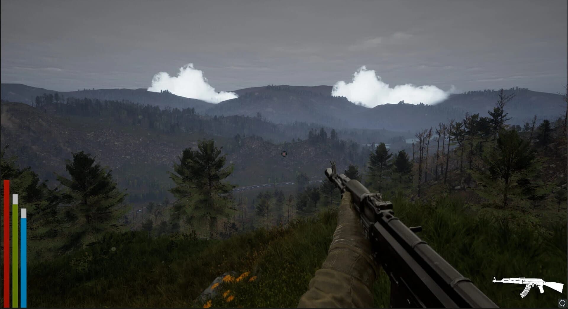 Anipocalypse screenshot 3