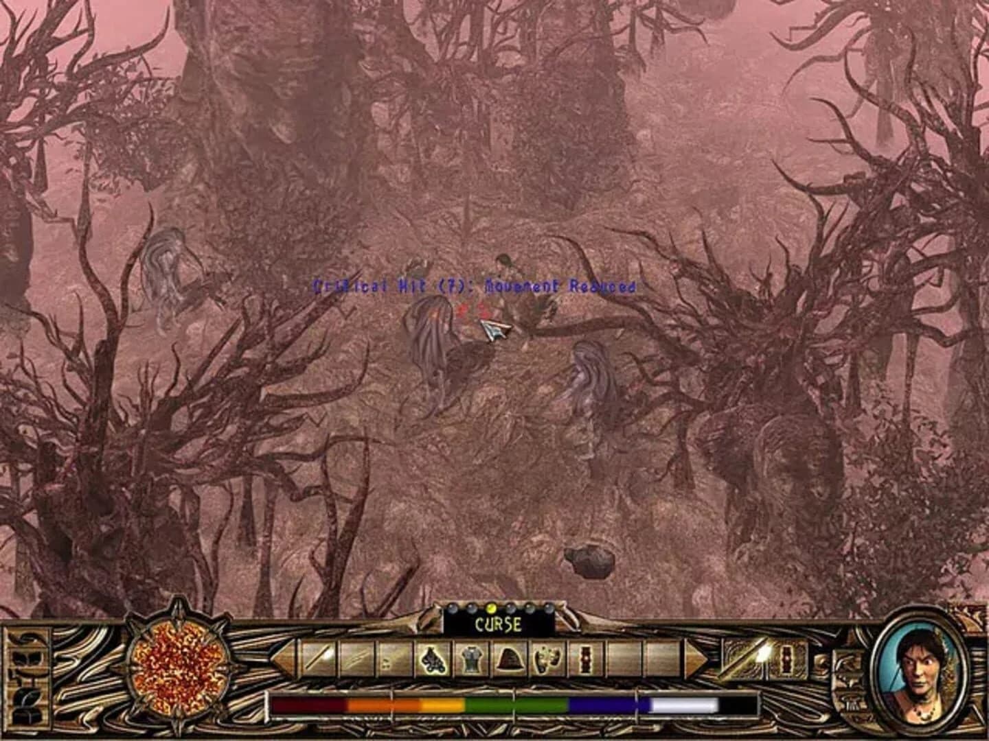 Anito: Defend A Land Enraged screenshot 5