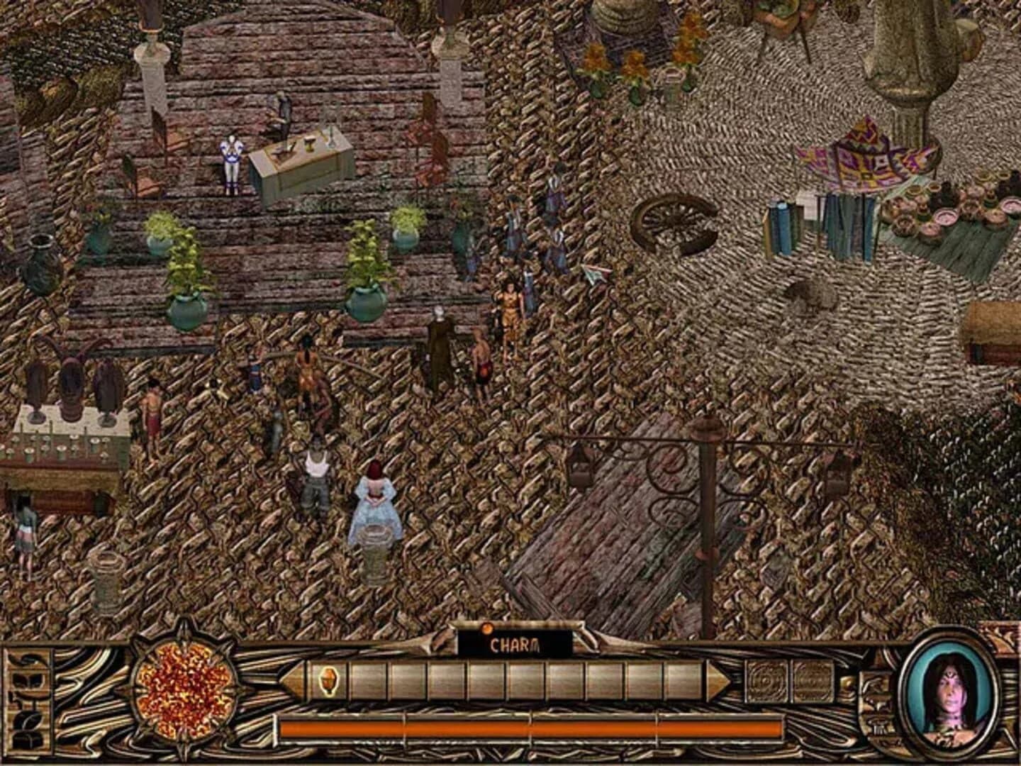 Anito: Defend A Land Enraged screenshot 3