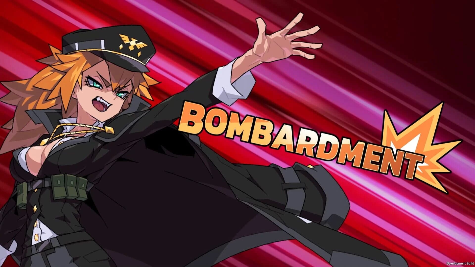 Aniwars screenshot 1