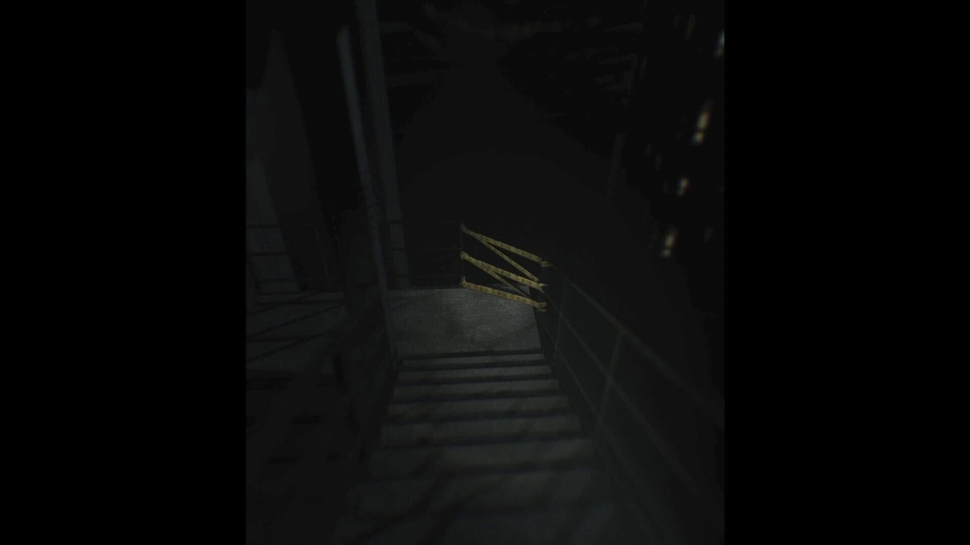 Anji: Implication screenshot 2
