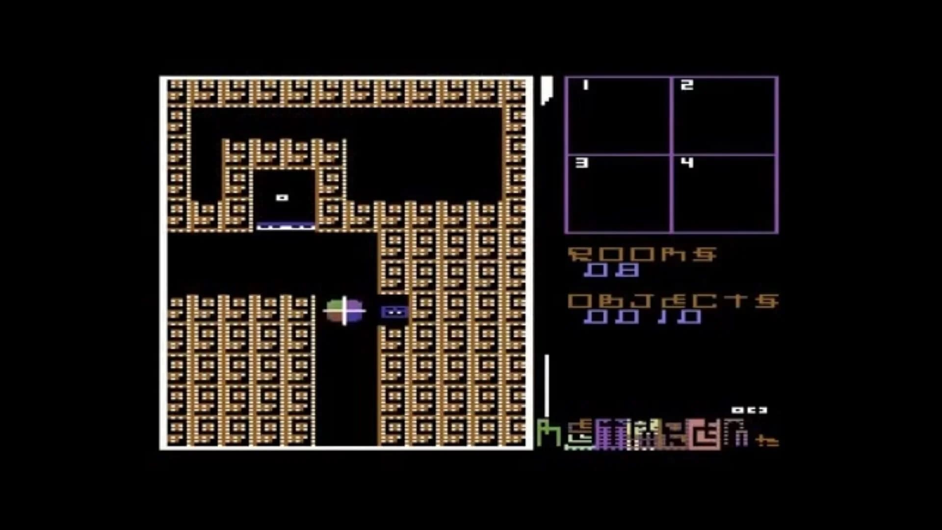 Ankh screenshot 2