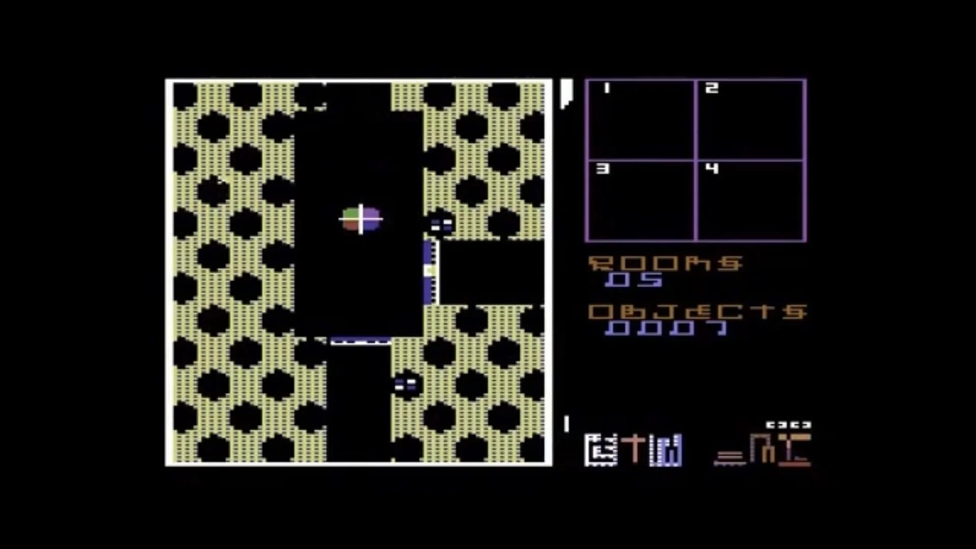 Ankh screenshot 1
