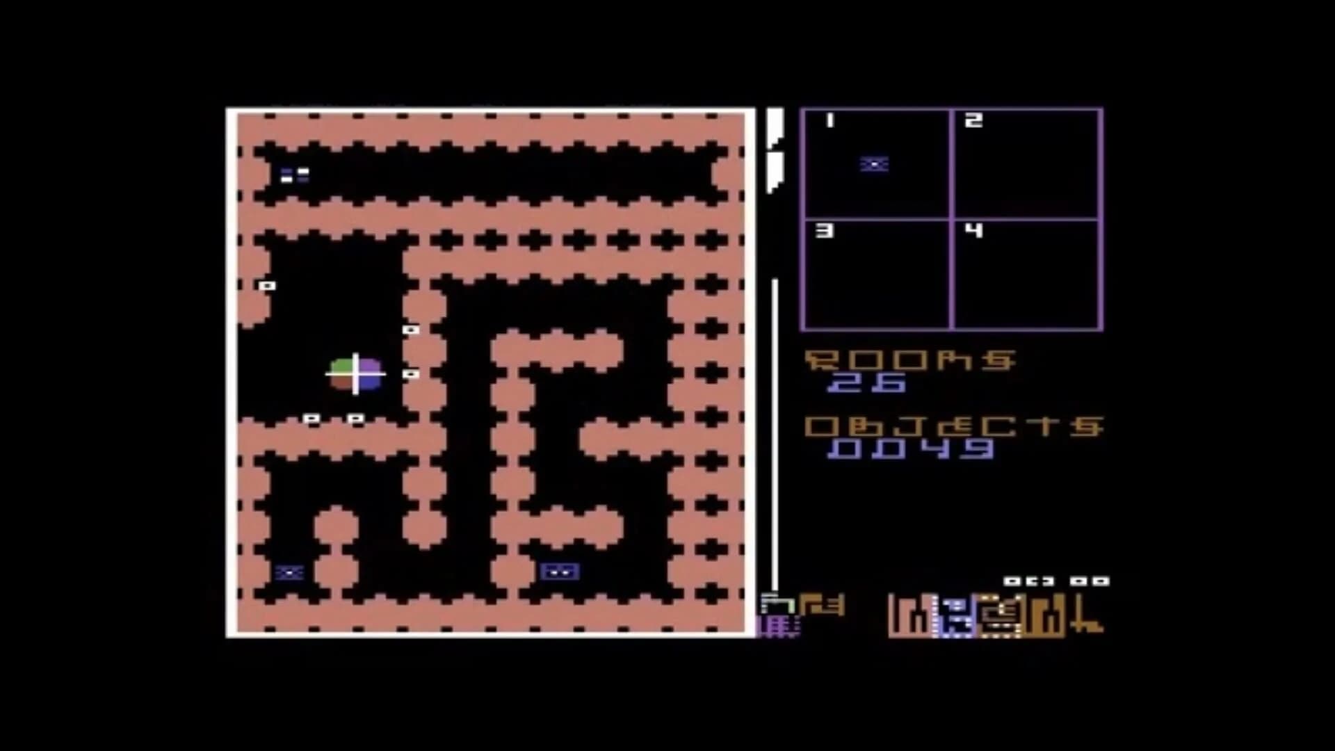 Ankh screenshot 4