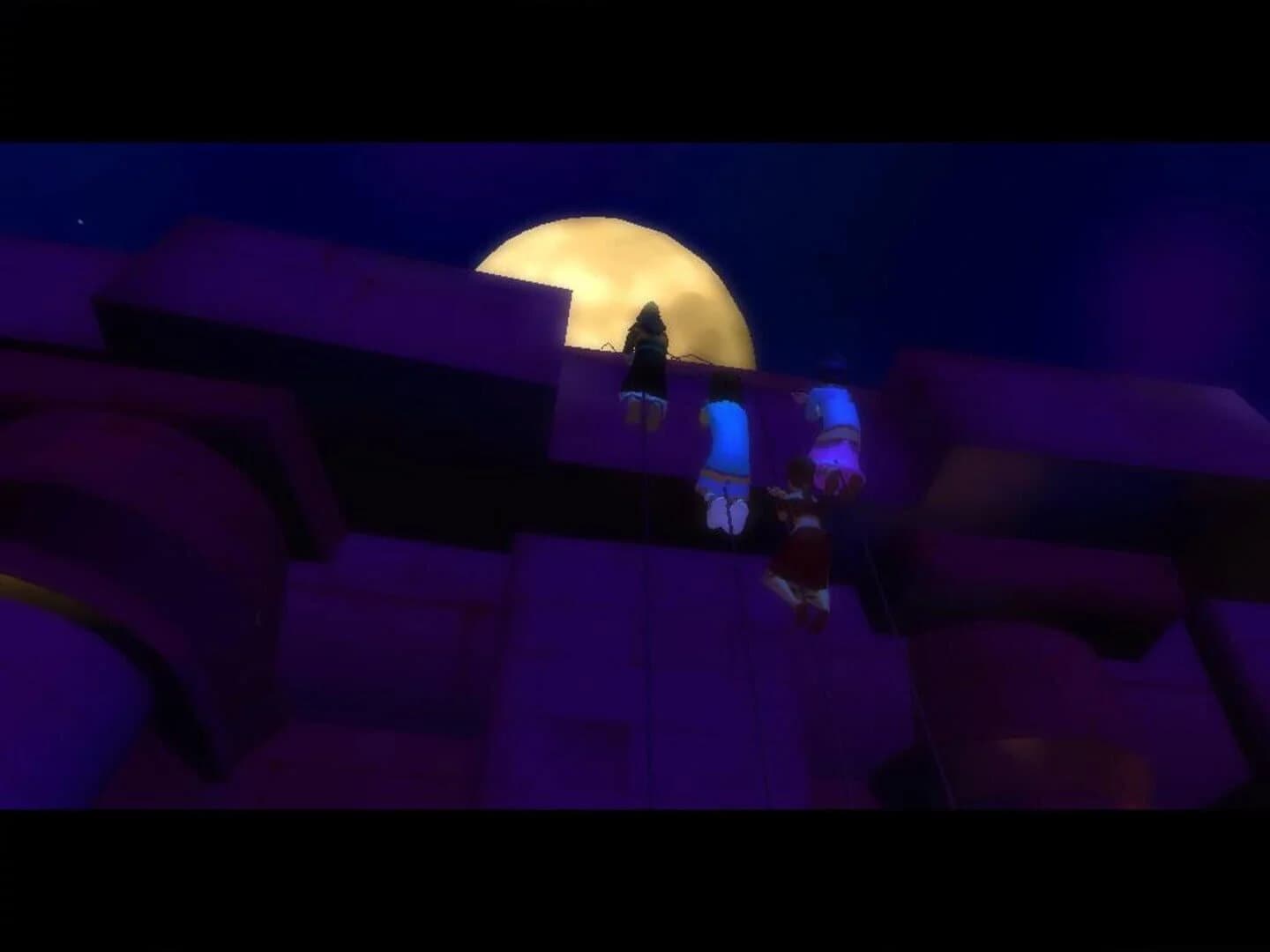 Ankh 2: Heart of Osiris screenshot 2