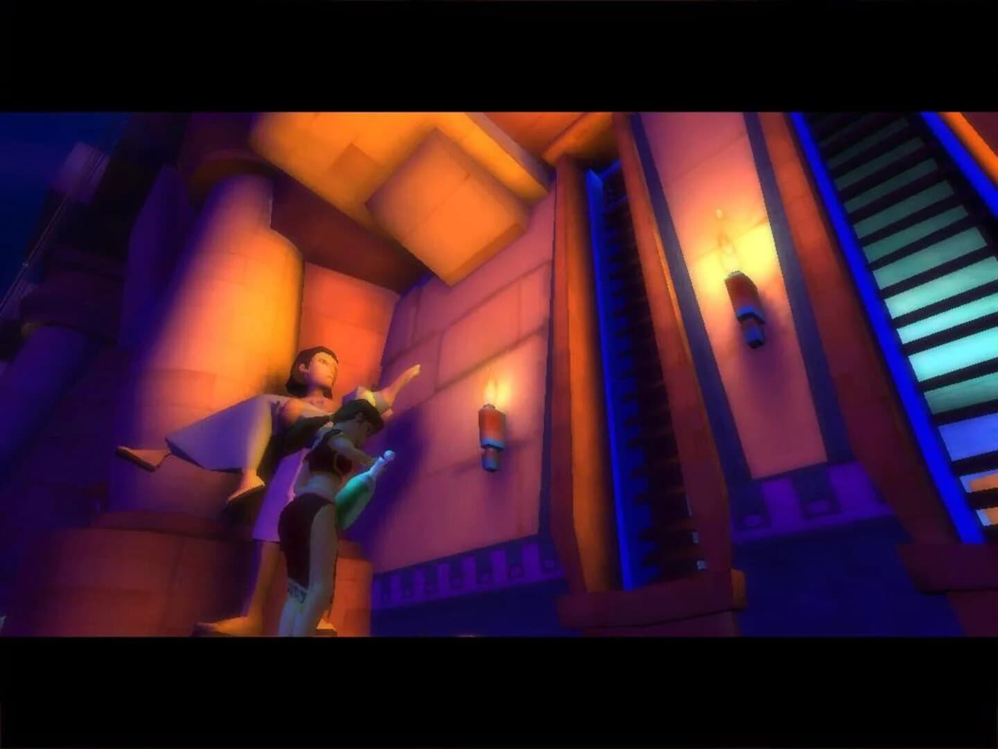 Ankh 2: Heart of Osiris screenshot 5