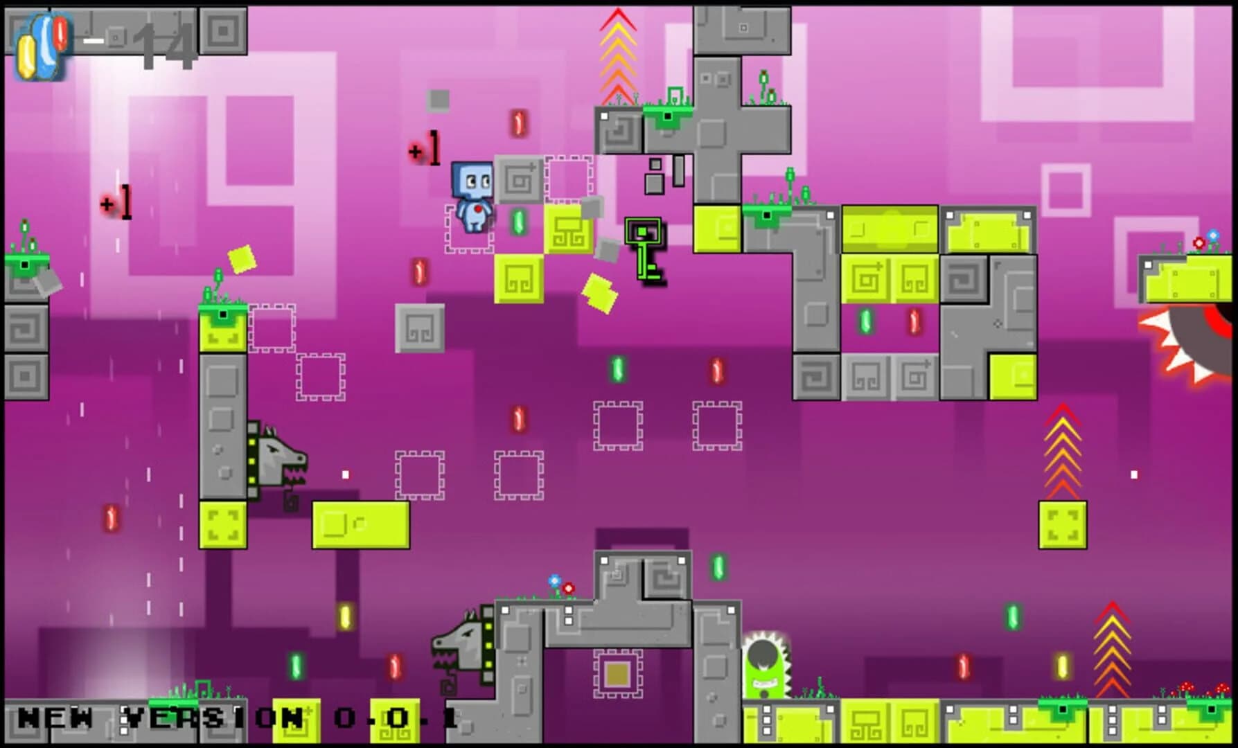 Anki screenshot 1