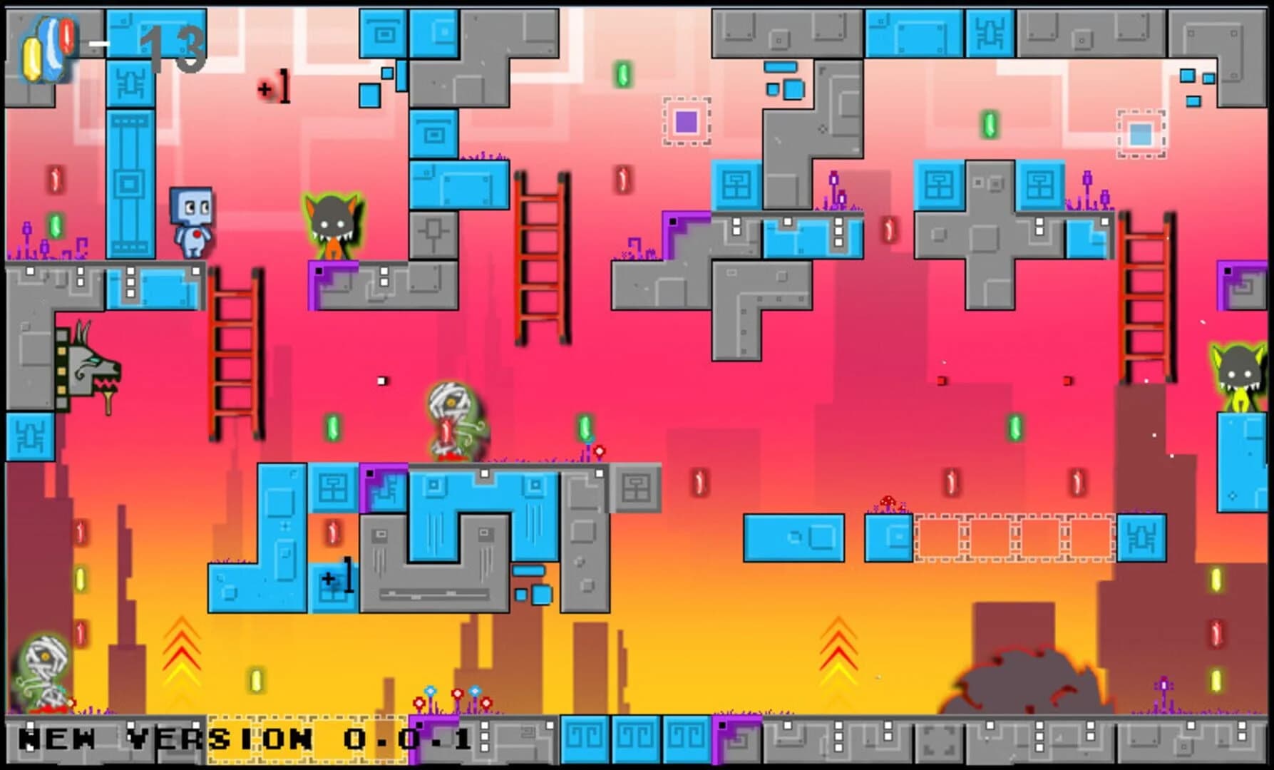 Anki screenshot 3