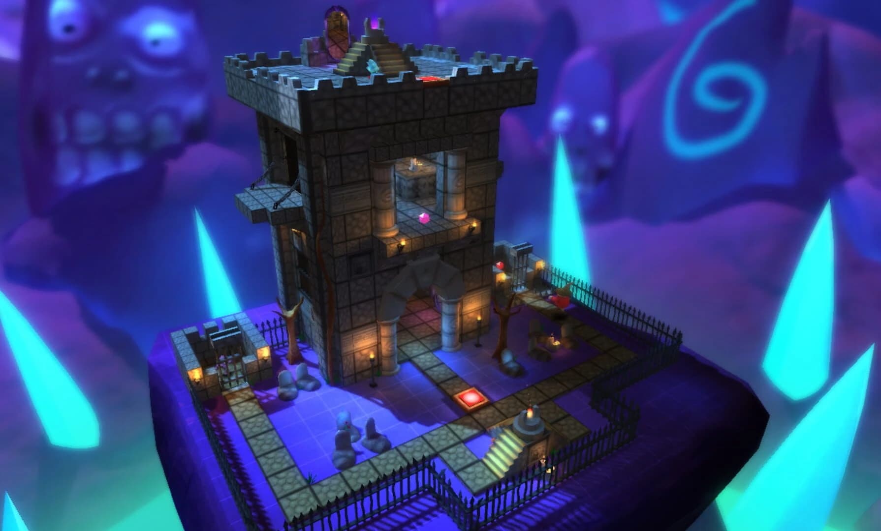Anmynor Puzzles screenshot 4
