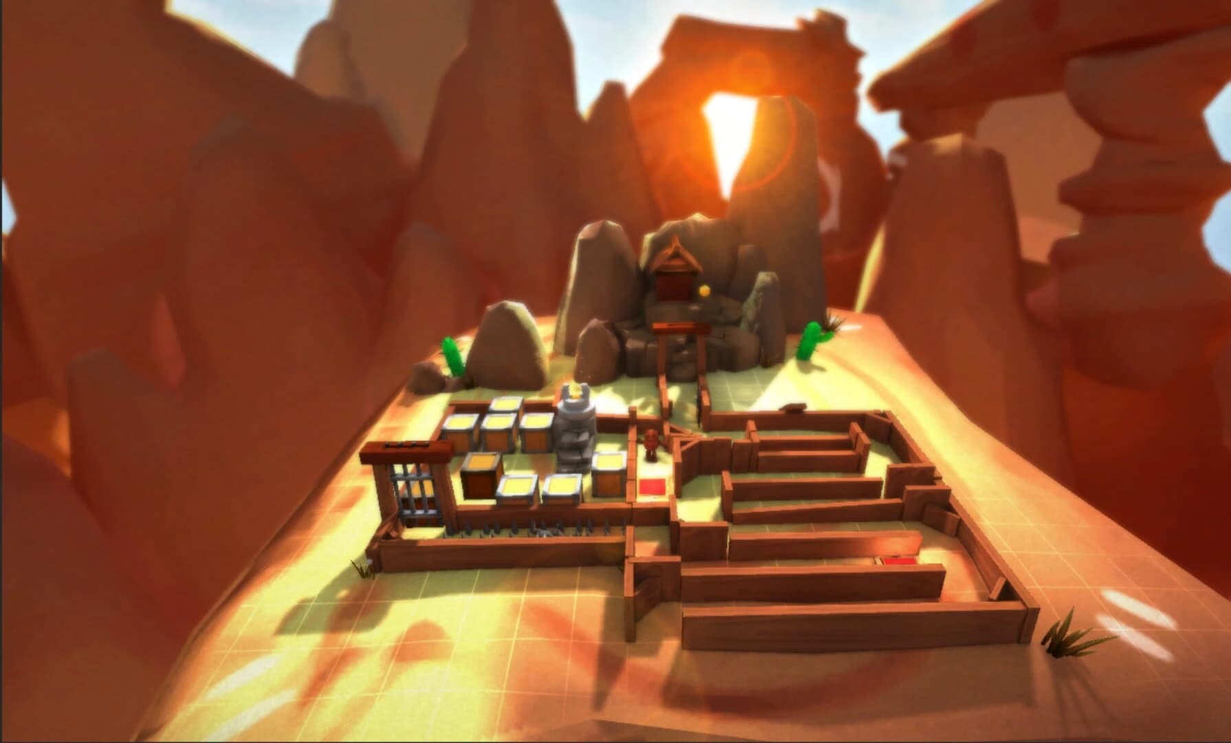Anmynor Puzzles screenshot 3