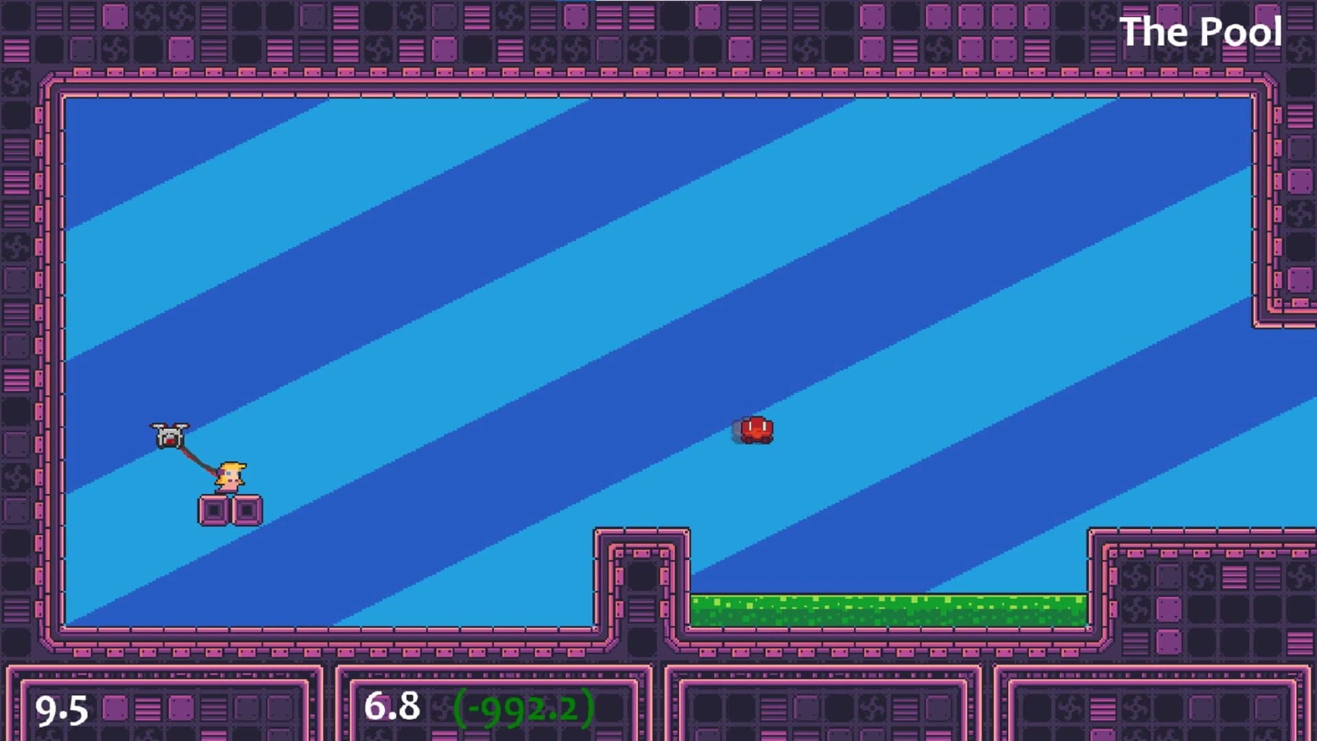 Anna Apocalypse screenshot 3