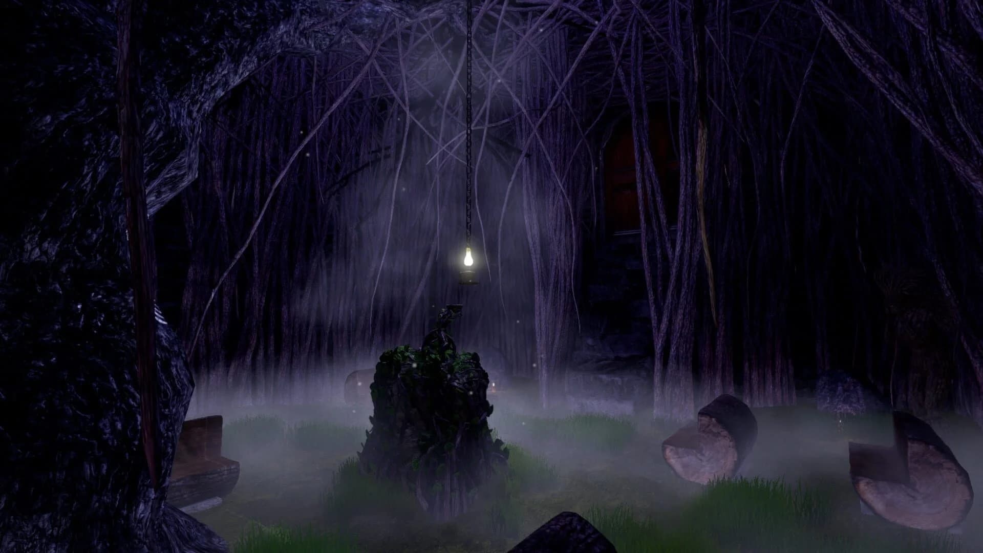 Anna: Extended Edition screenshot 5