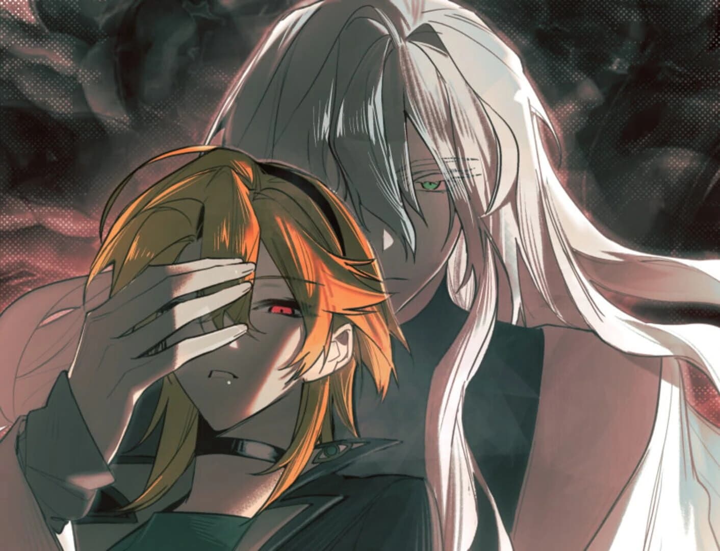 Anna Redux screenshot 4
