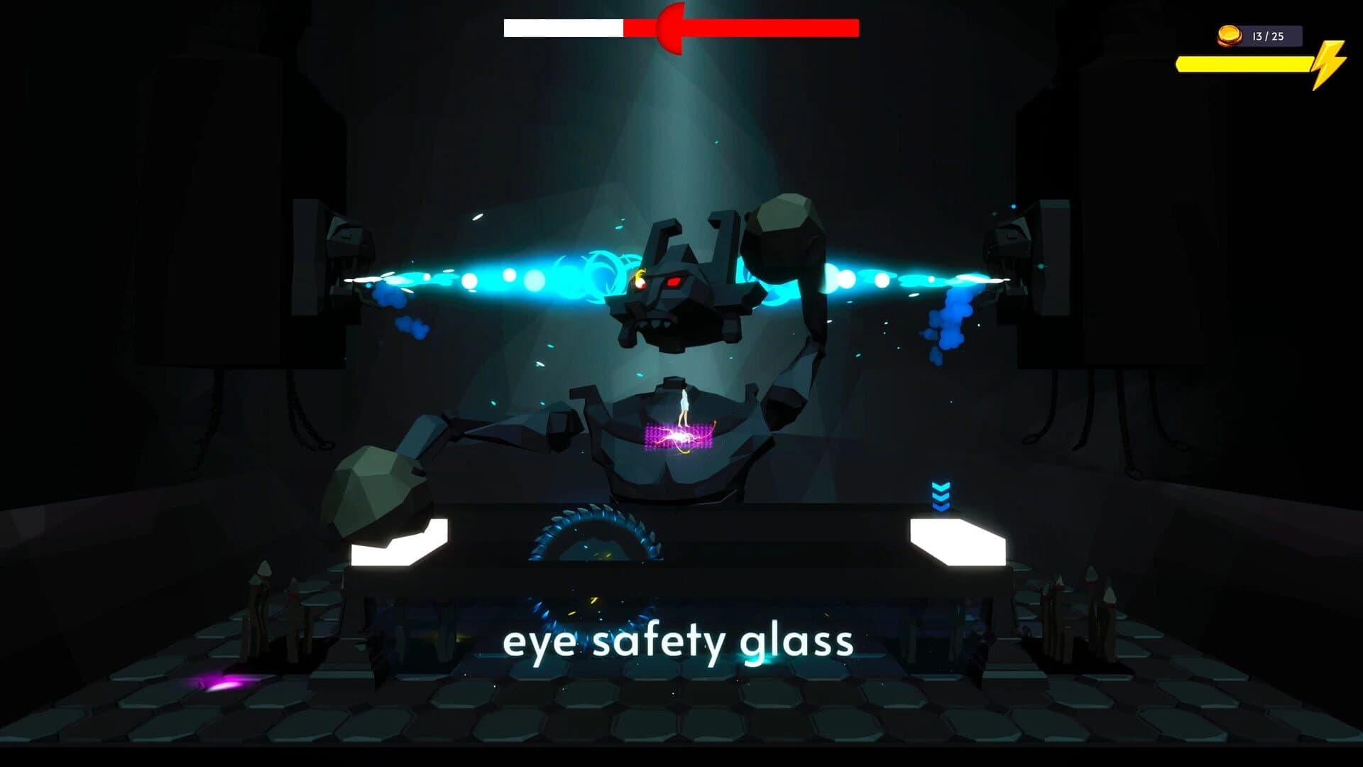 Anna vs. the A.I. Maze screenshot 1