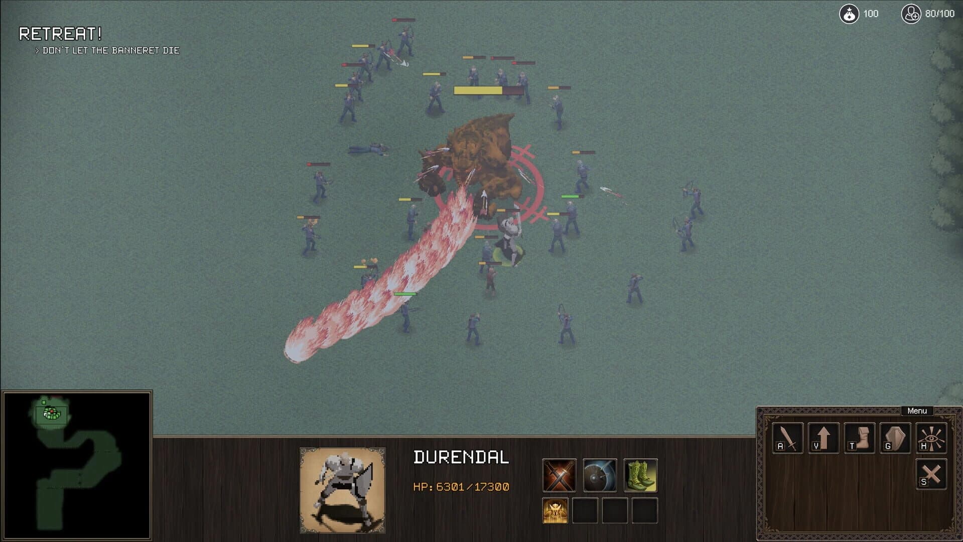 Annexation screenshot 3