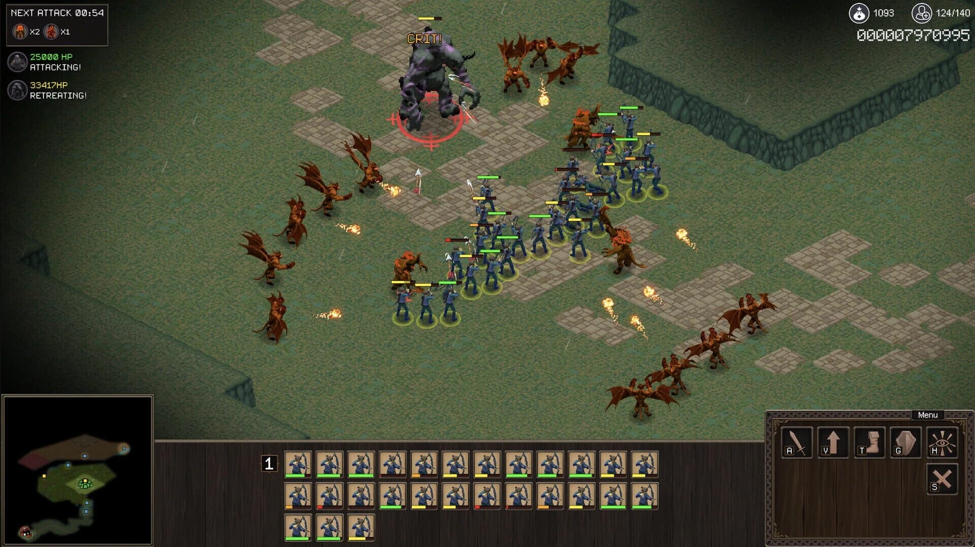 Annexation screenshot 5