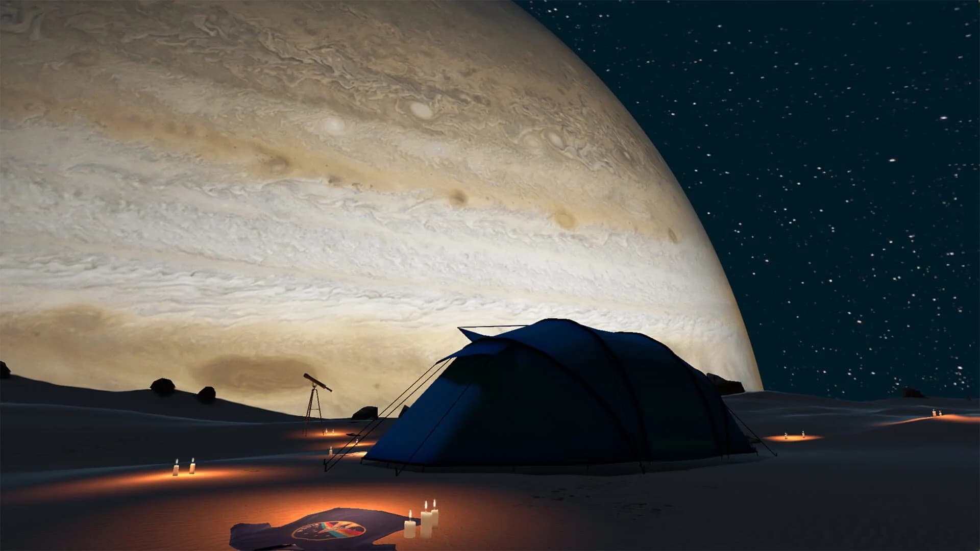 Annie Amber screenshot 1