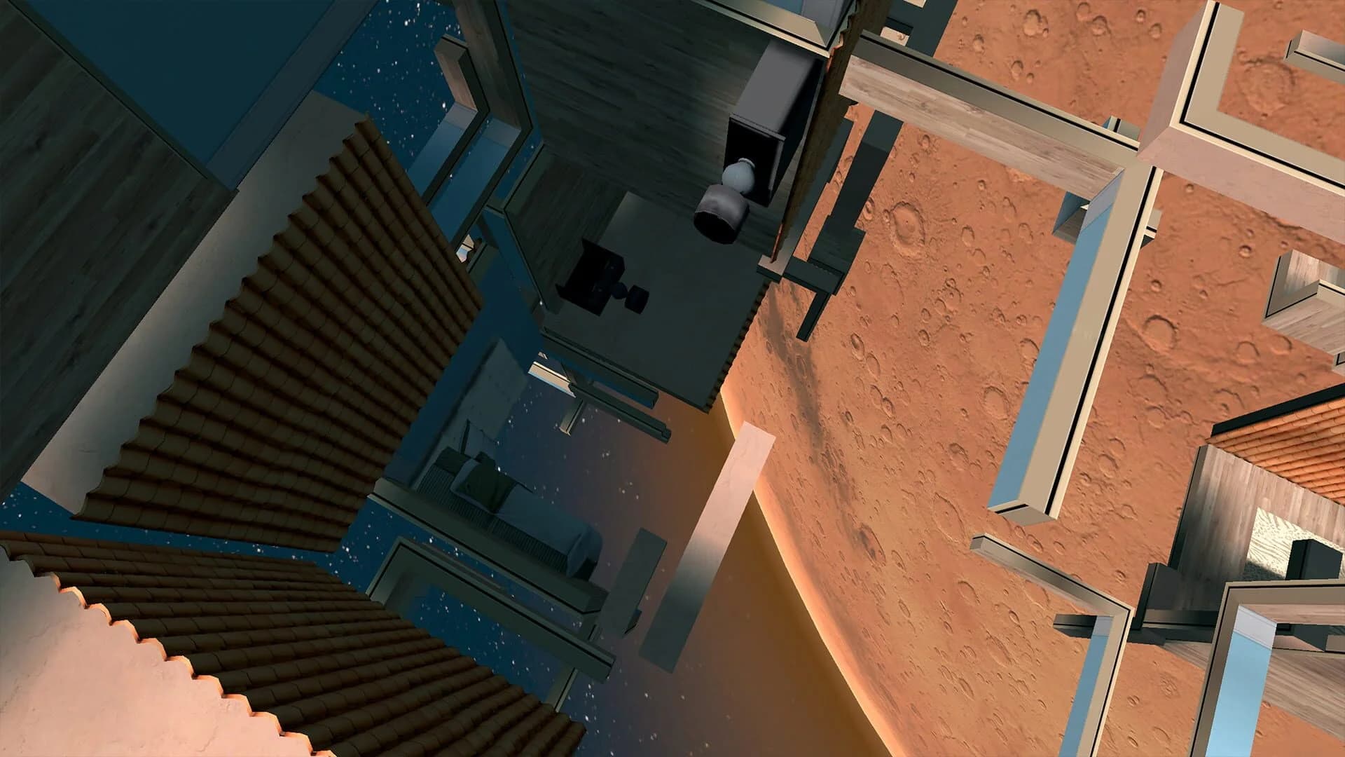 Annie Amber screenshot 2