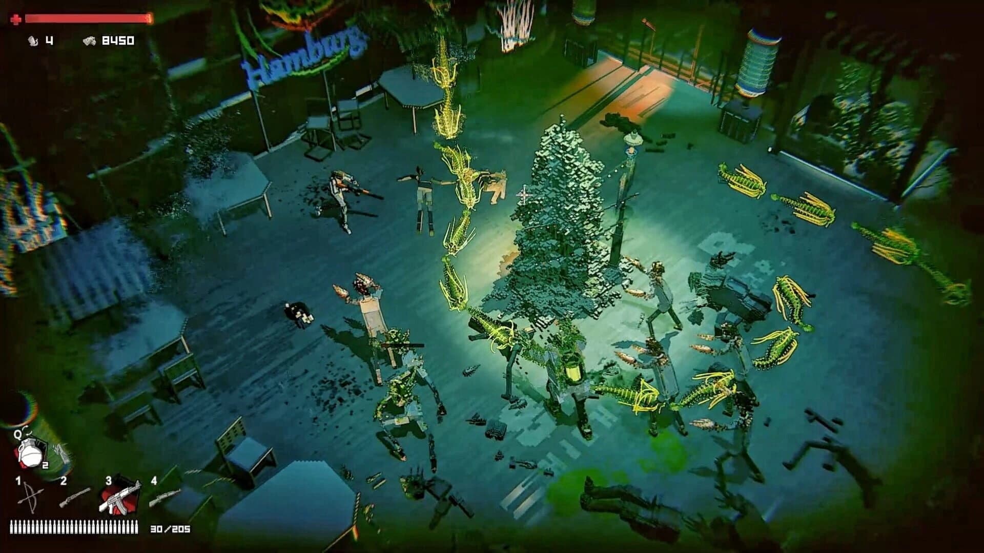 Annie: Last Hope screenshot 4