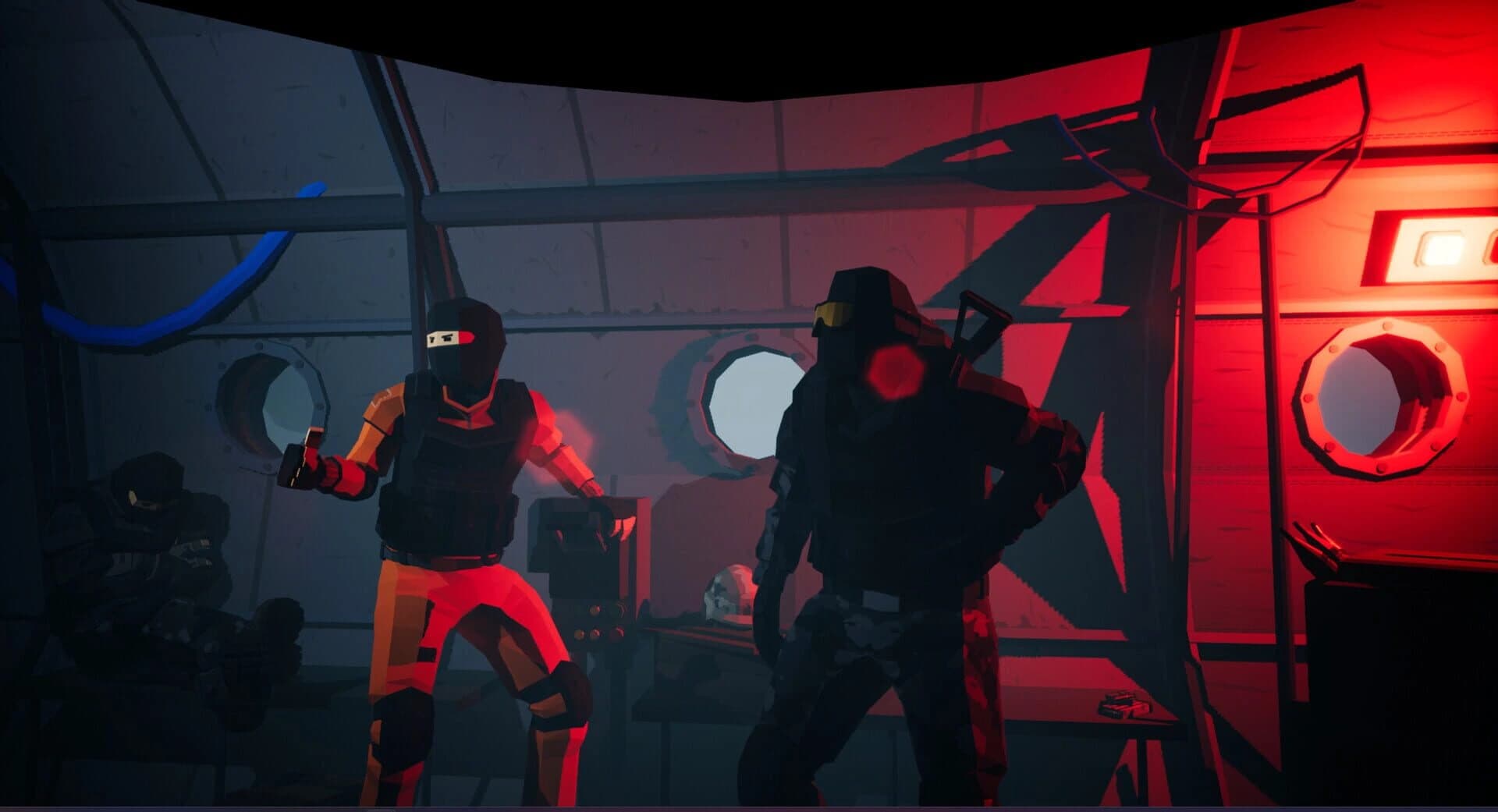 Annihilation Plan screenshot 2