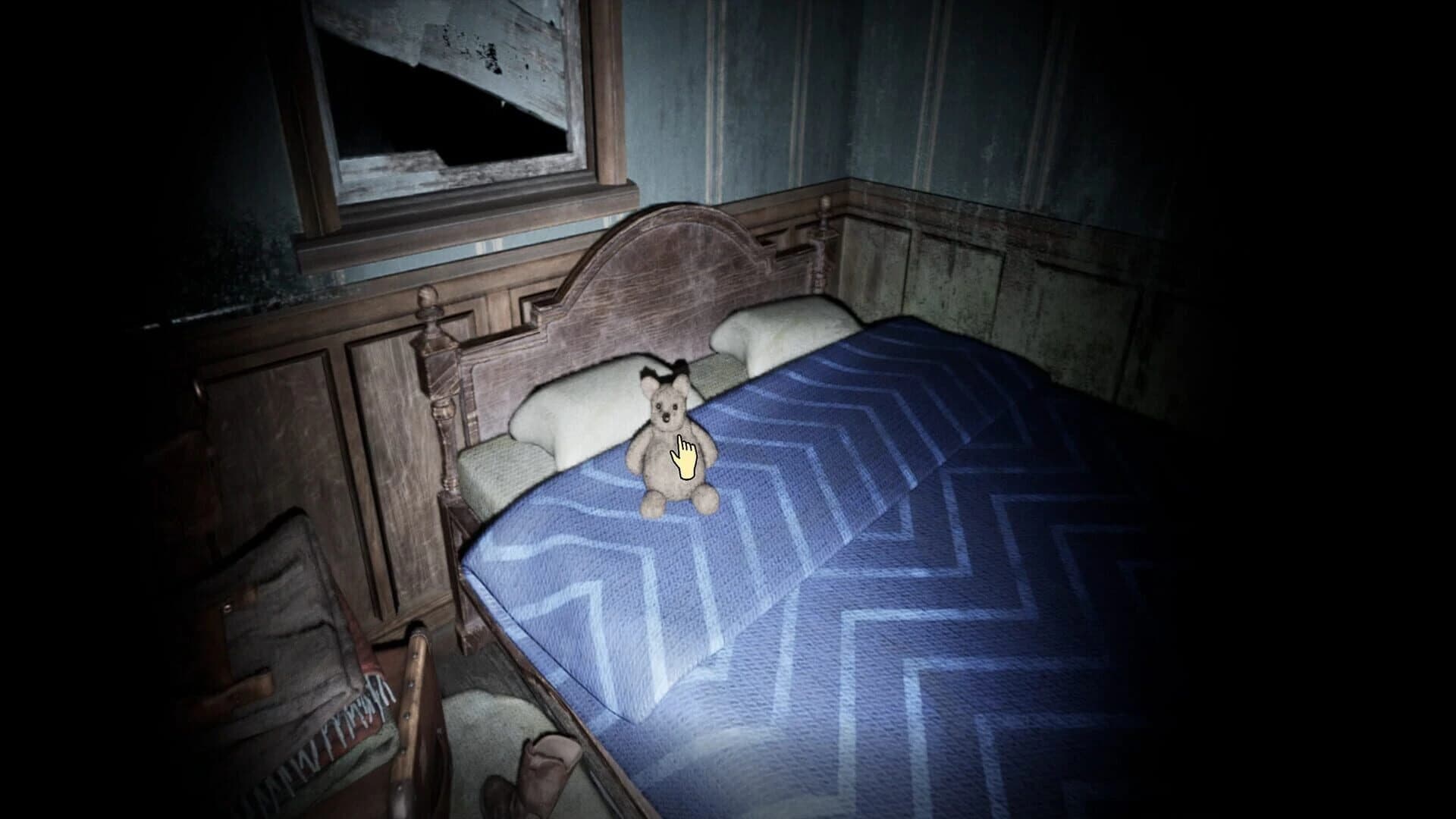 Annina: Farm screenshot 5